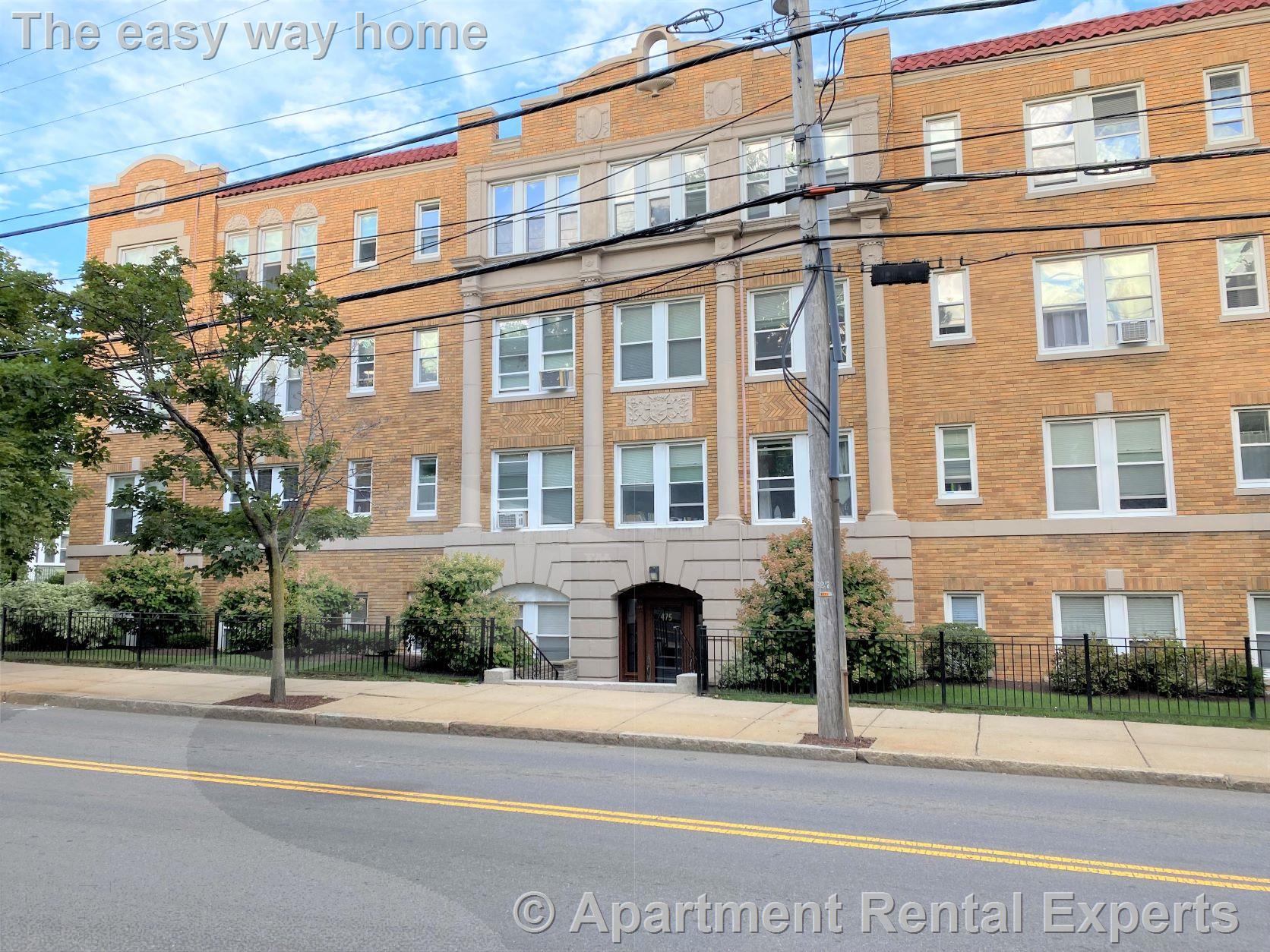 475 Highland Ave, Malden Center