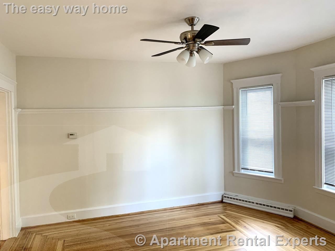 70 Conwell Ave, Tufts