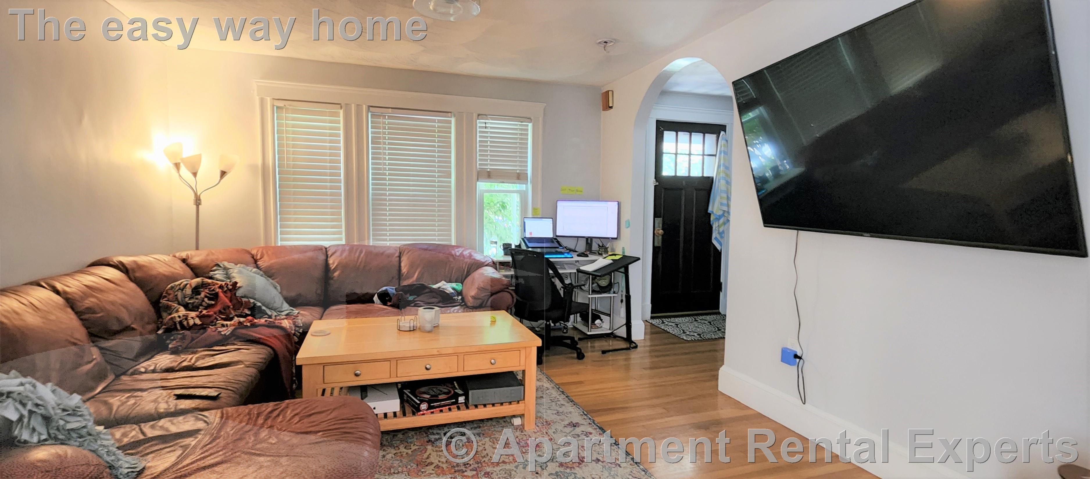 35 Aberdeen Ave, Fresh Pond
