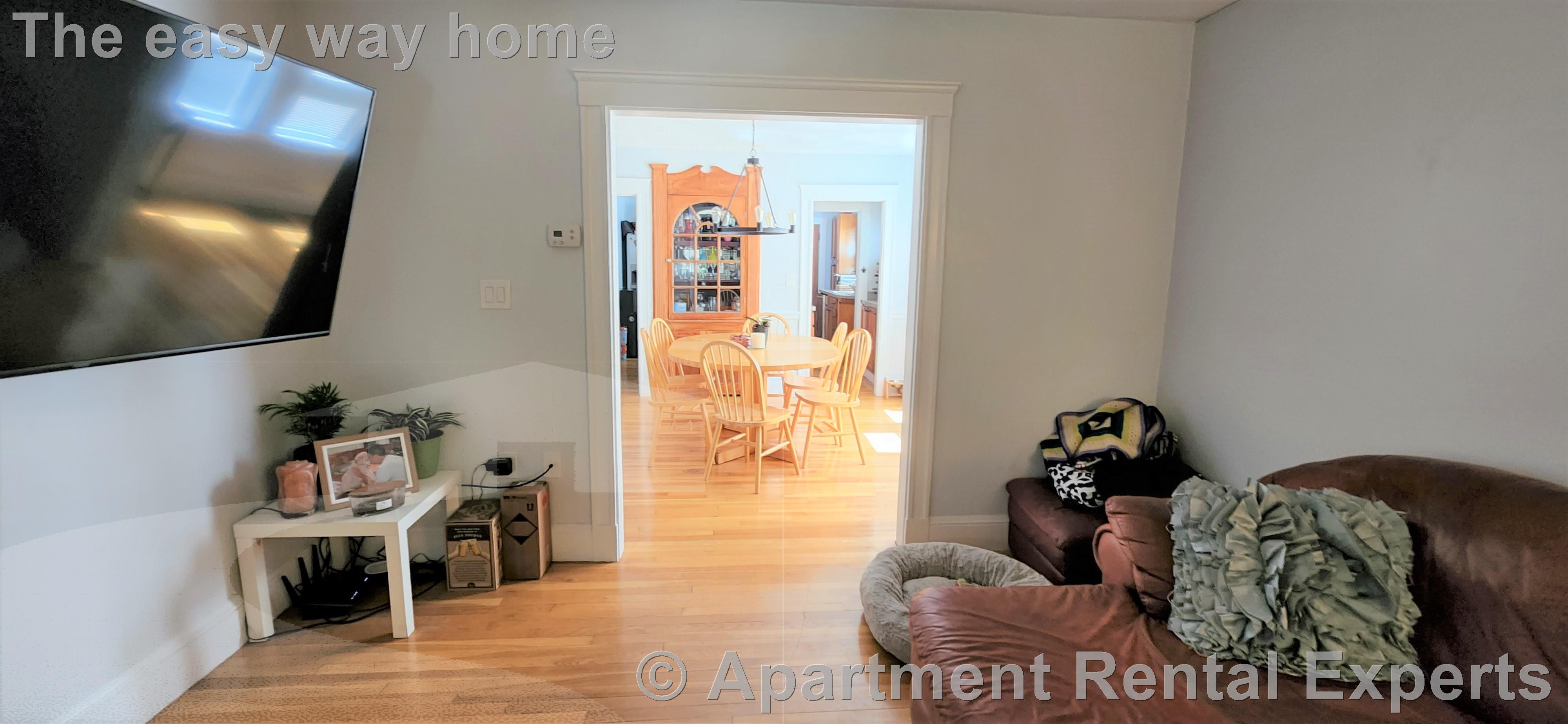 35 Aberdeen Ave, Fresh Pond