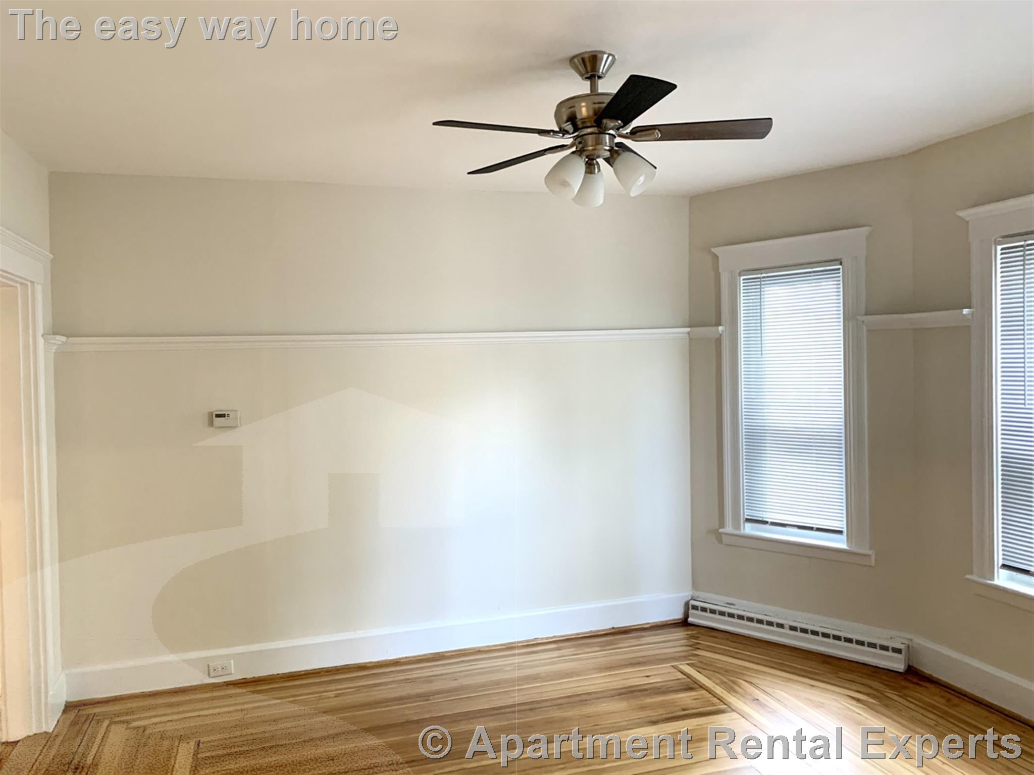 70 Conwell Ave, Tufts