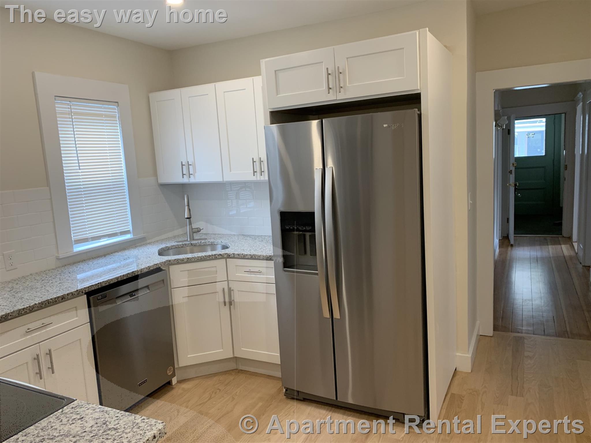 70 Conwell Ave, Tufts