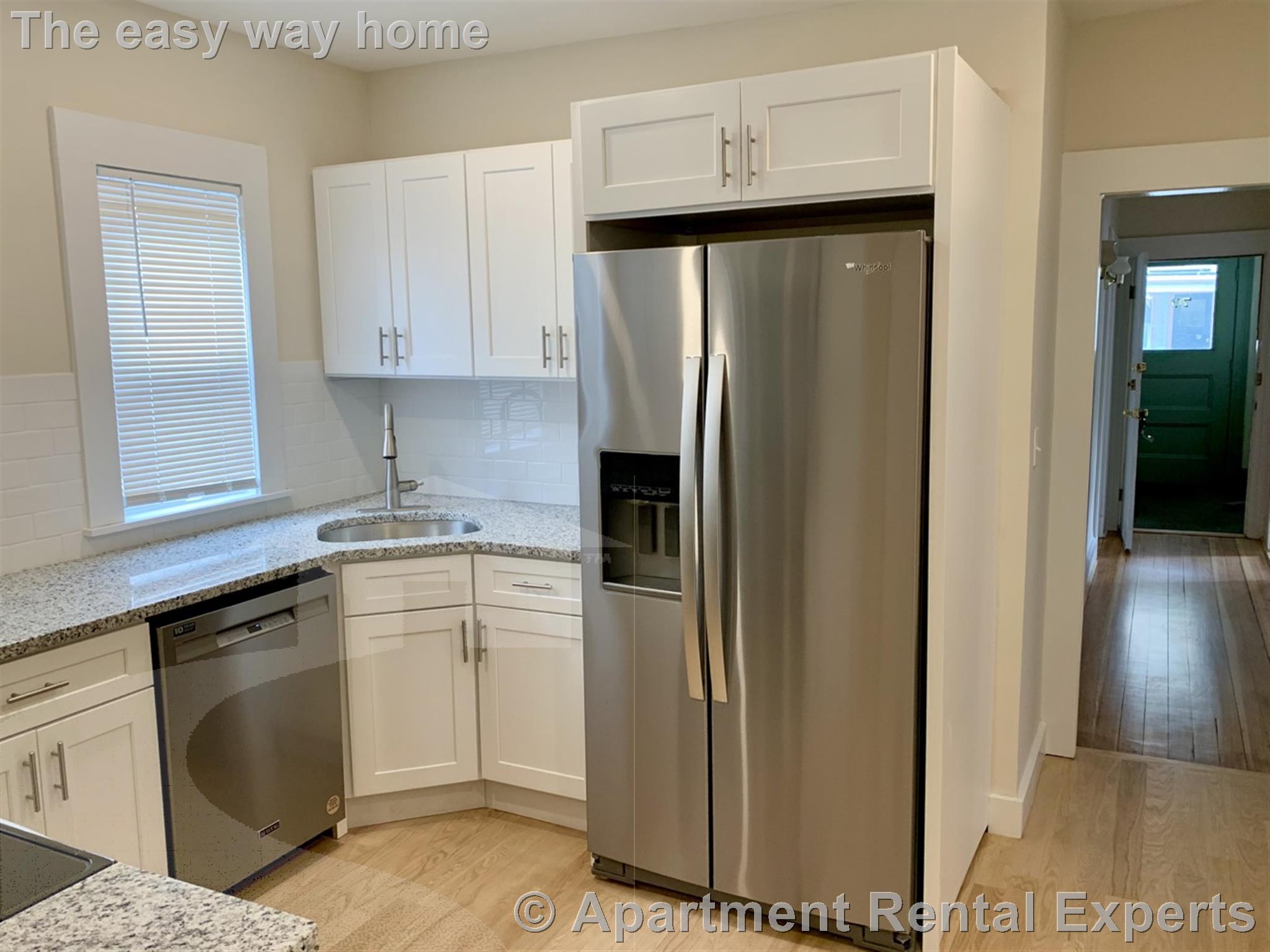 70 Conwell Ave, Tufts