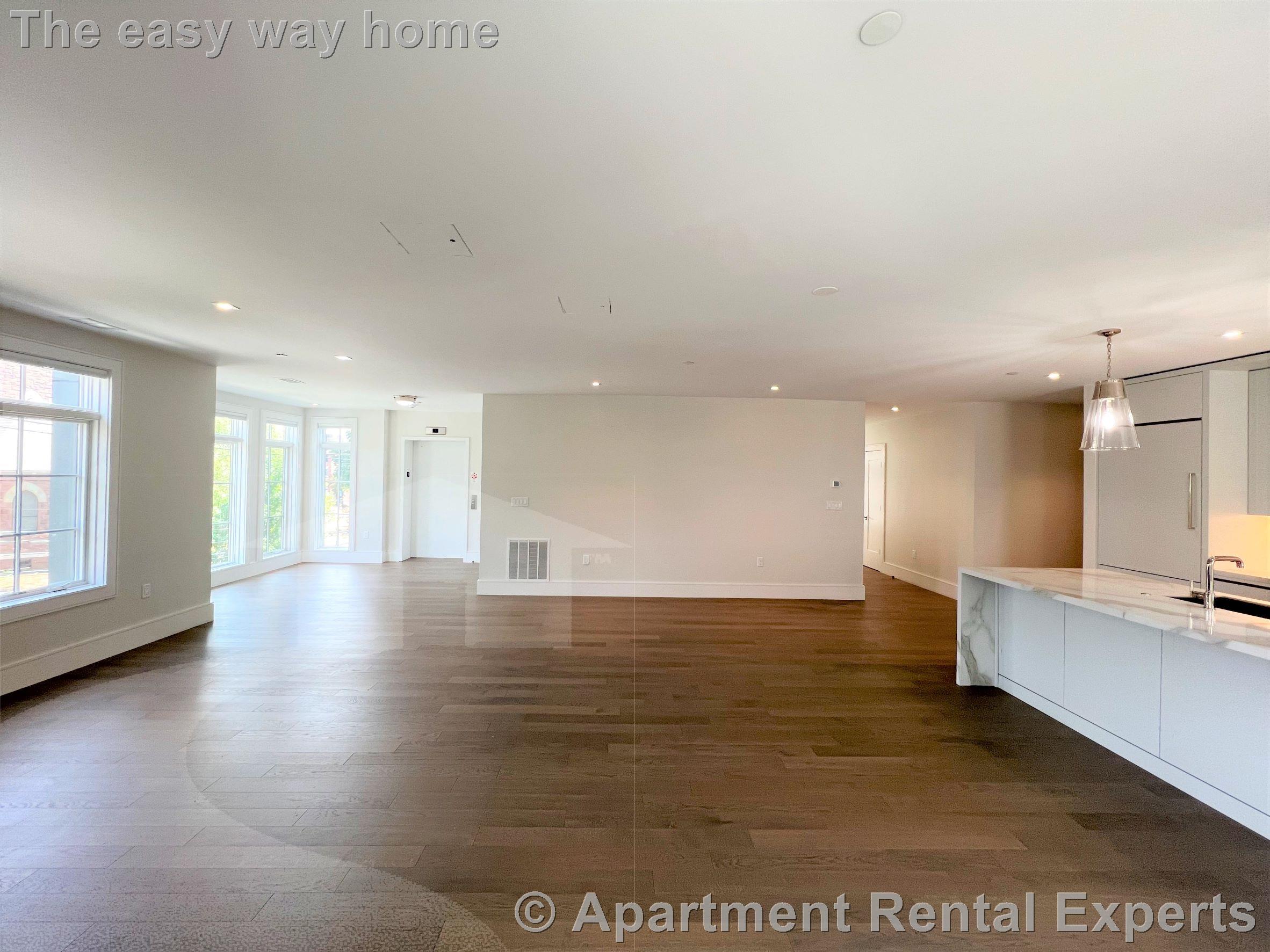 20 Marion St, Coolidge Corner