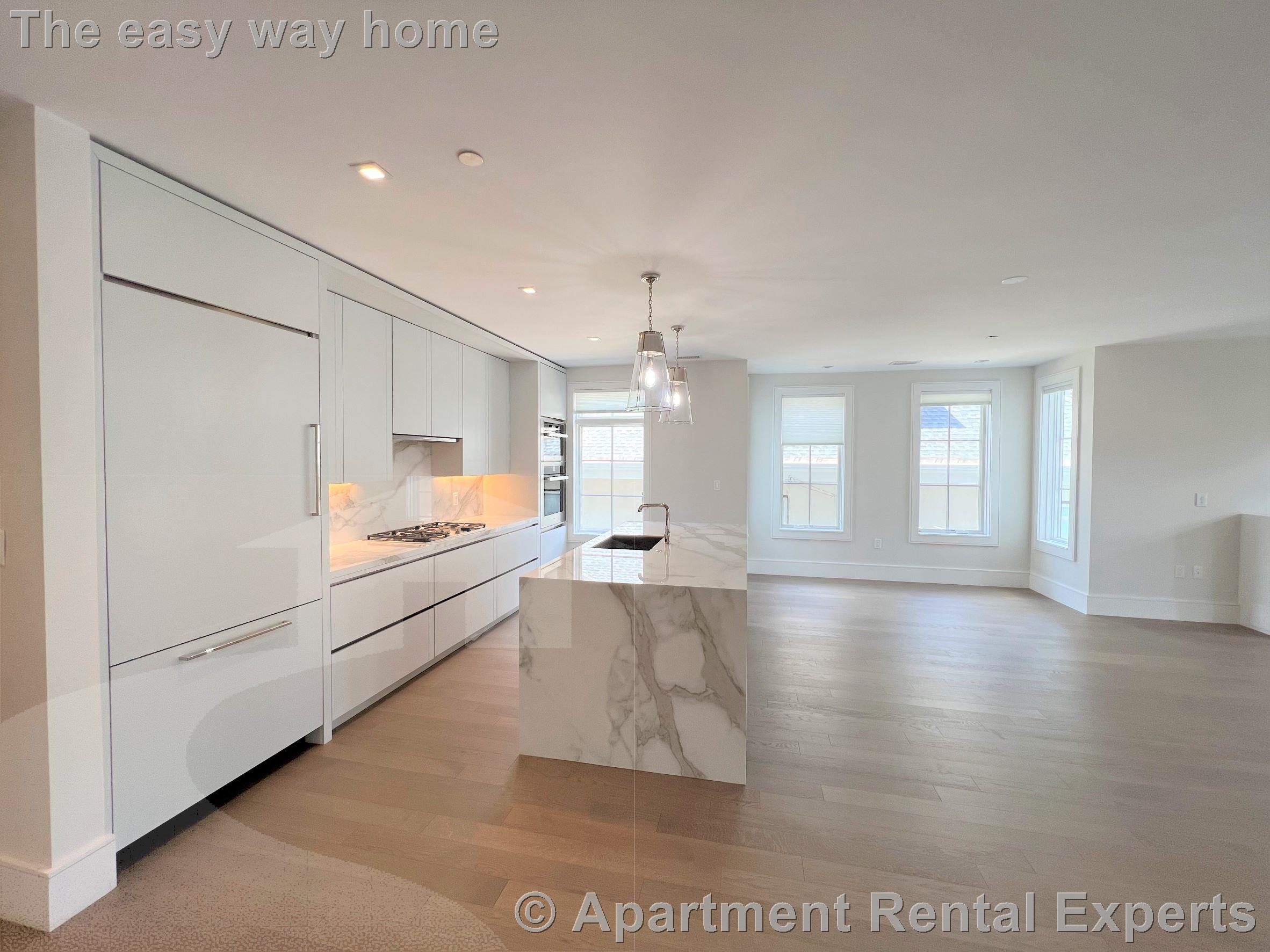 20 Marion St, Coolidge Corner