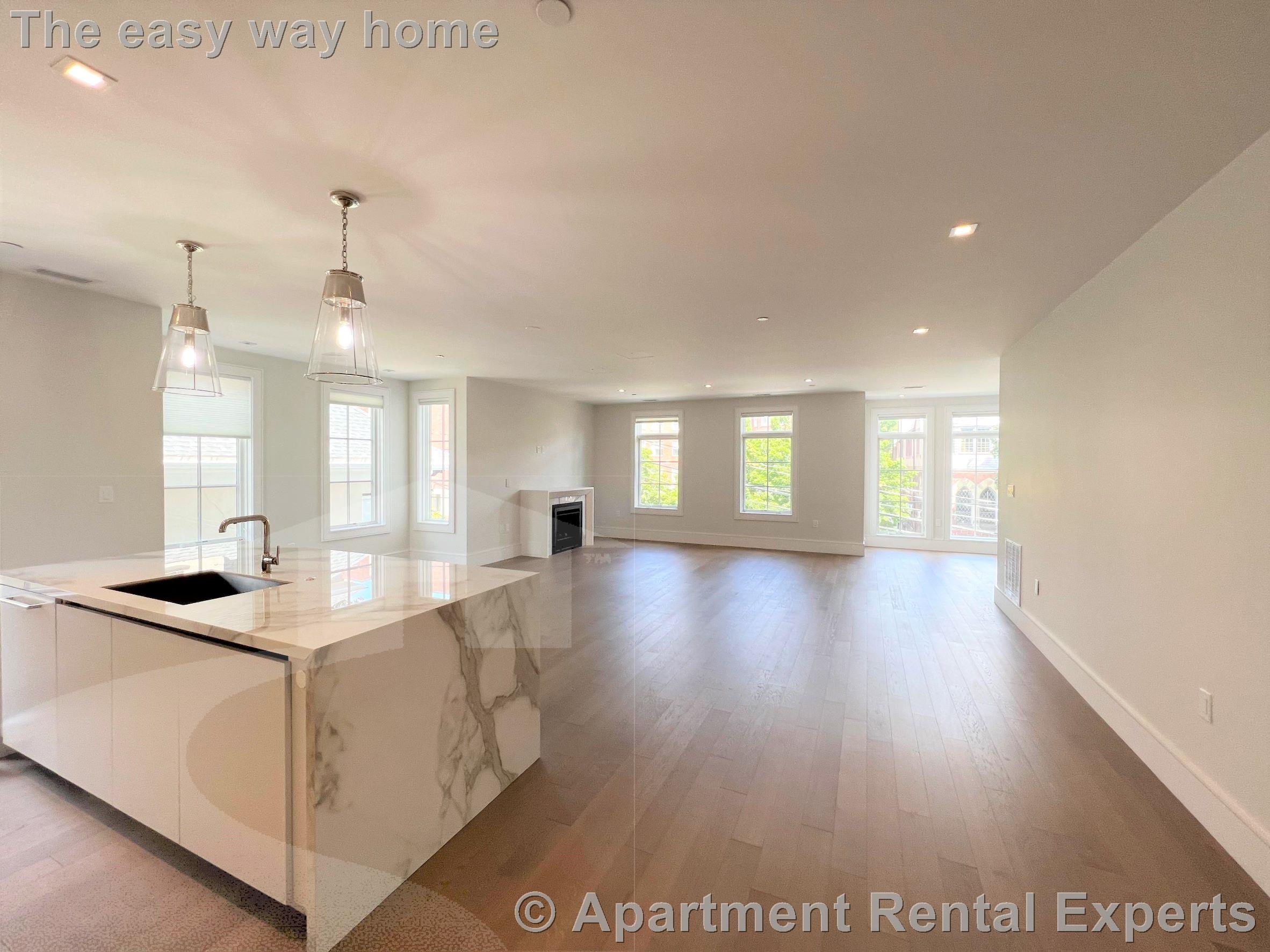 20 Marion St, Coolidge Corner