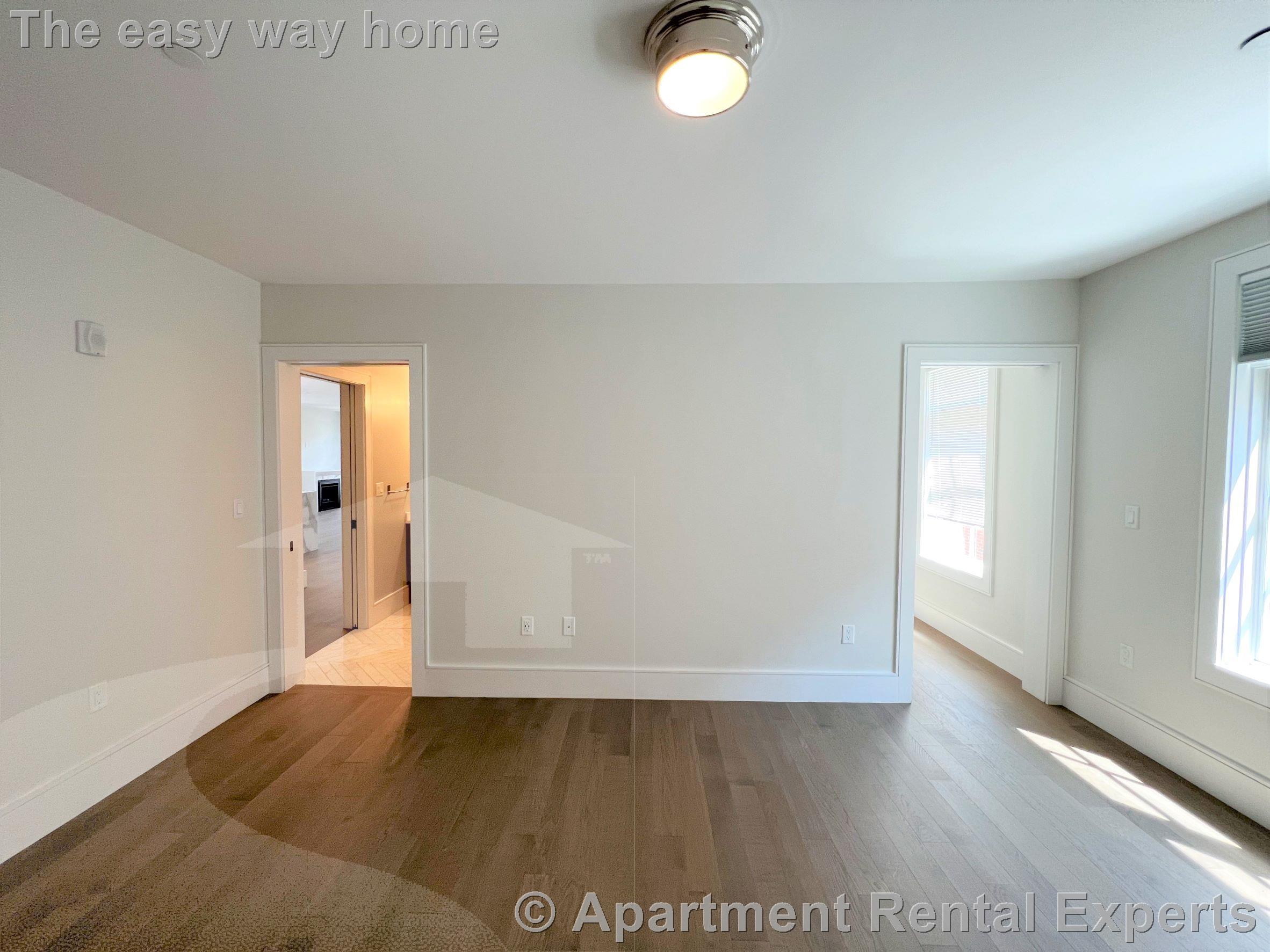 20 Marion St, Coolidge Corner