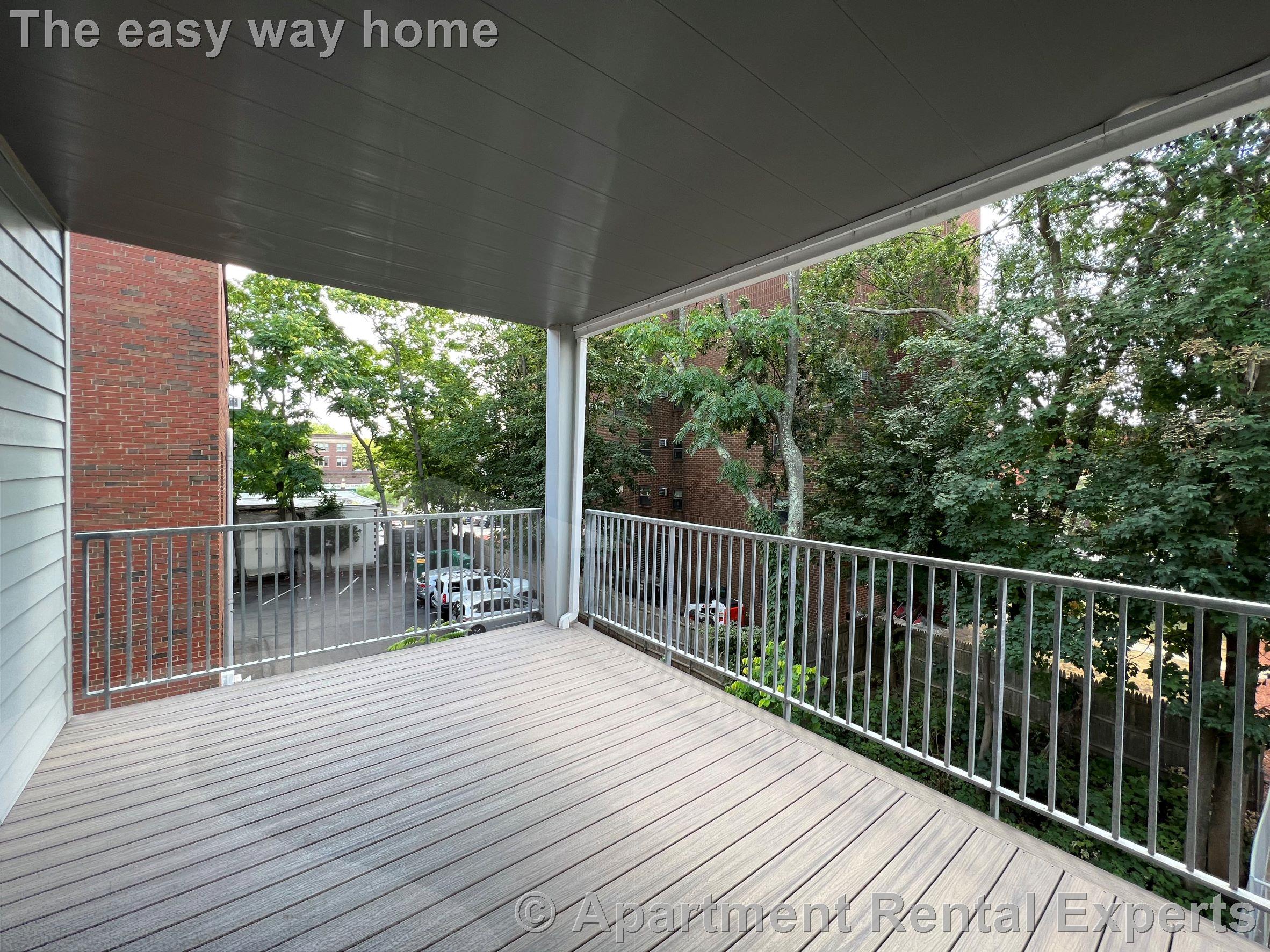 20 Marion St, Coolidge Corner