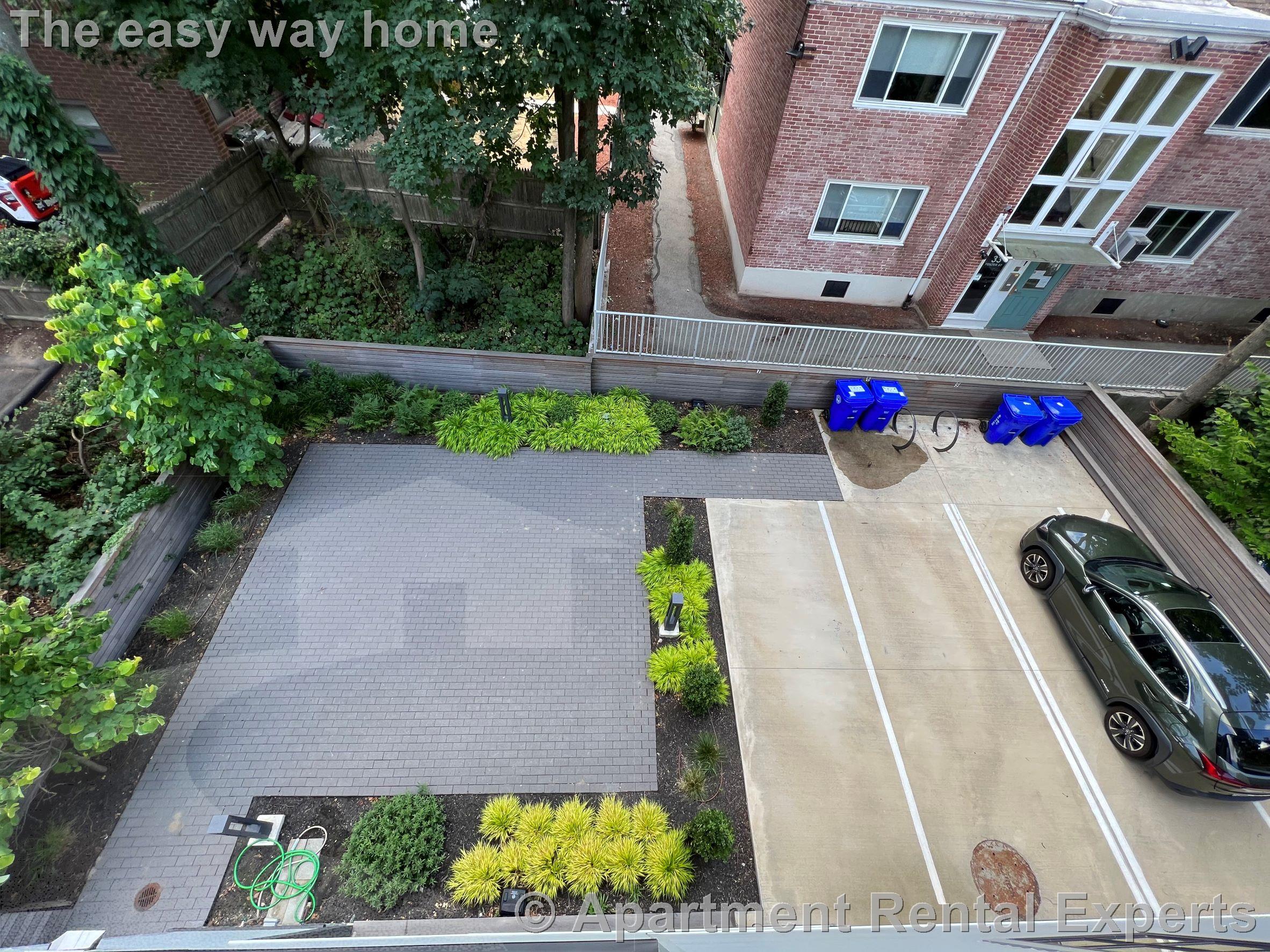 20 Marion St, Coolidge Corner