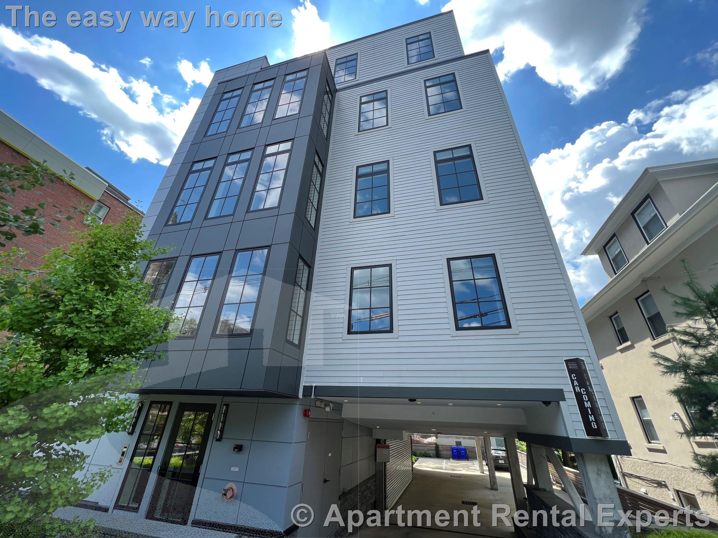 20 Marion St, Coolidge Corner