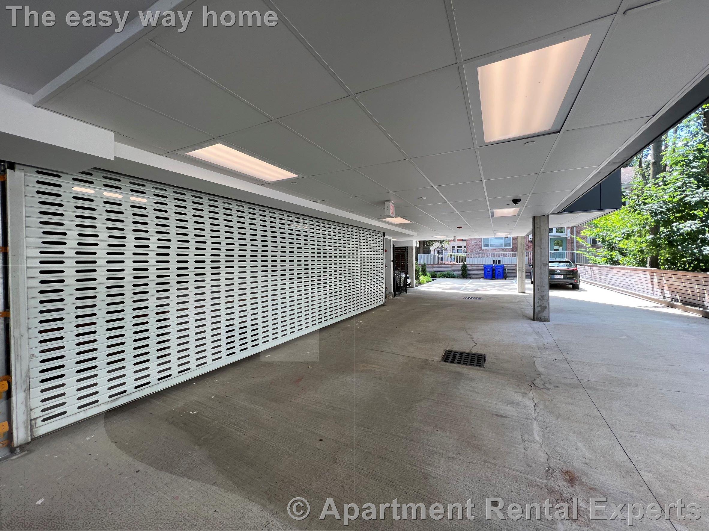 20 Marion St, Coolidge Corner