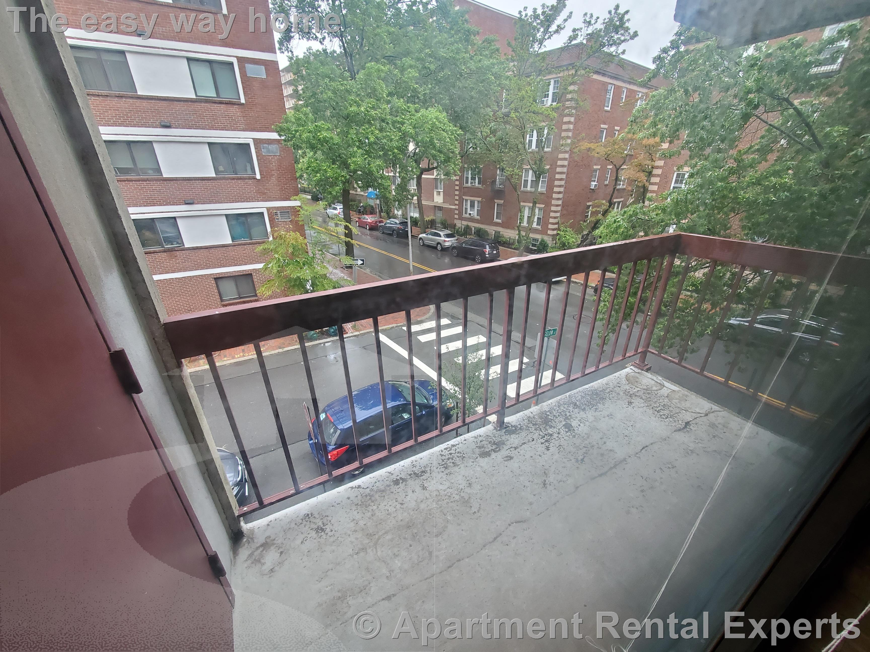 280 Harvard St, Central Square