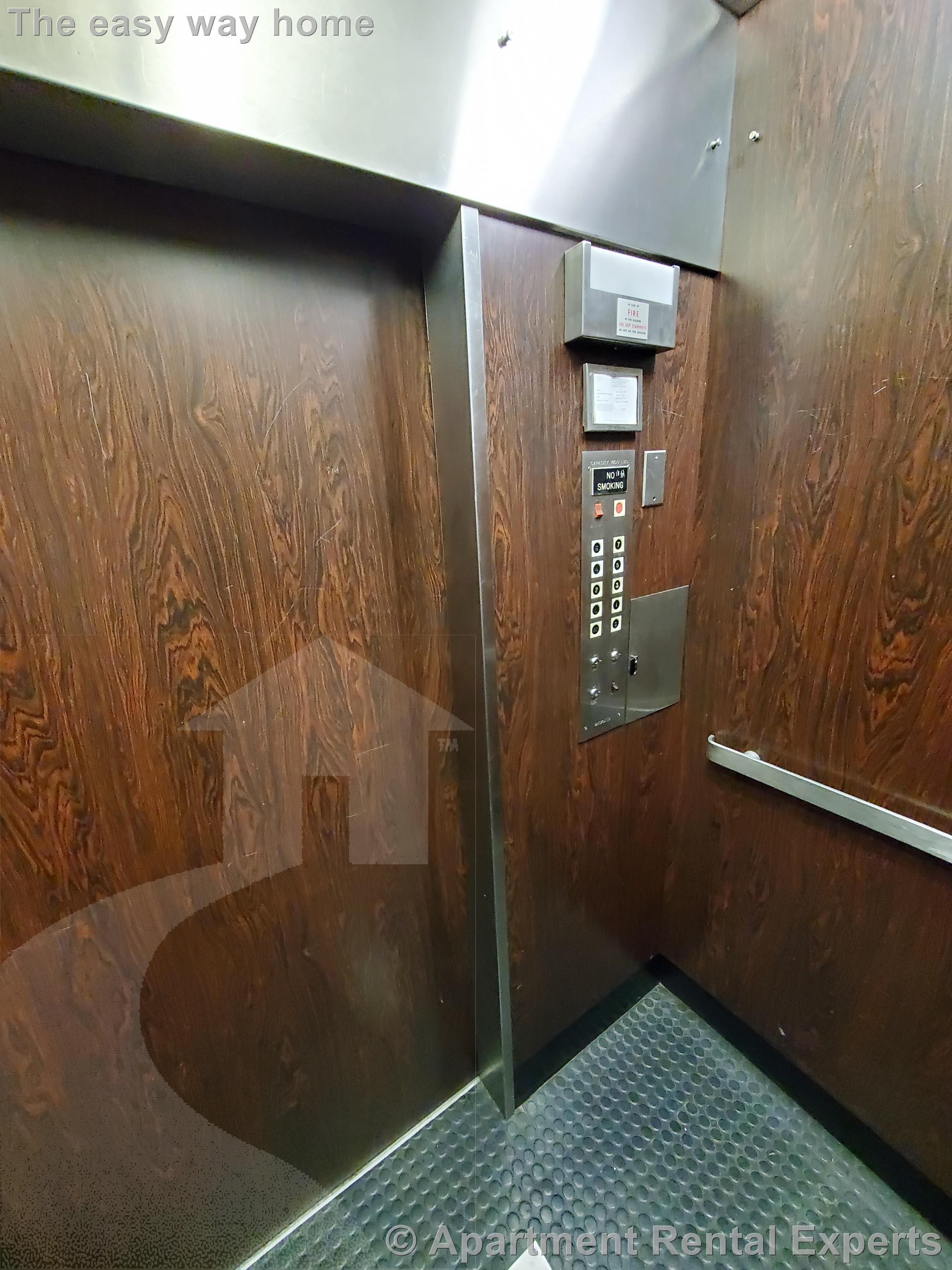 280 Harvard St, Central Square