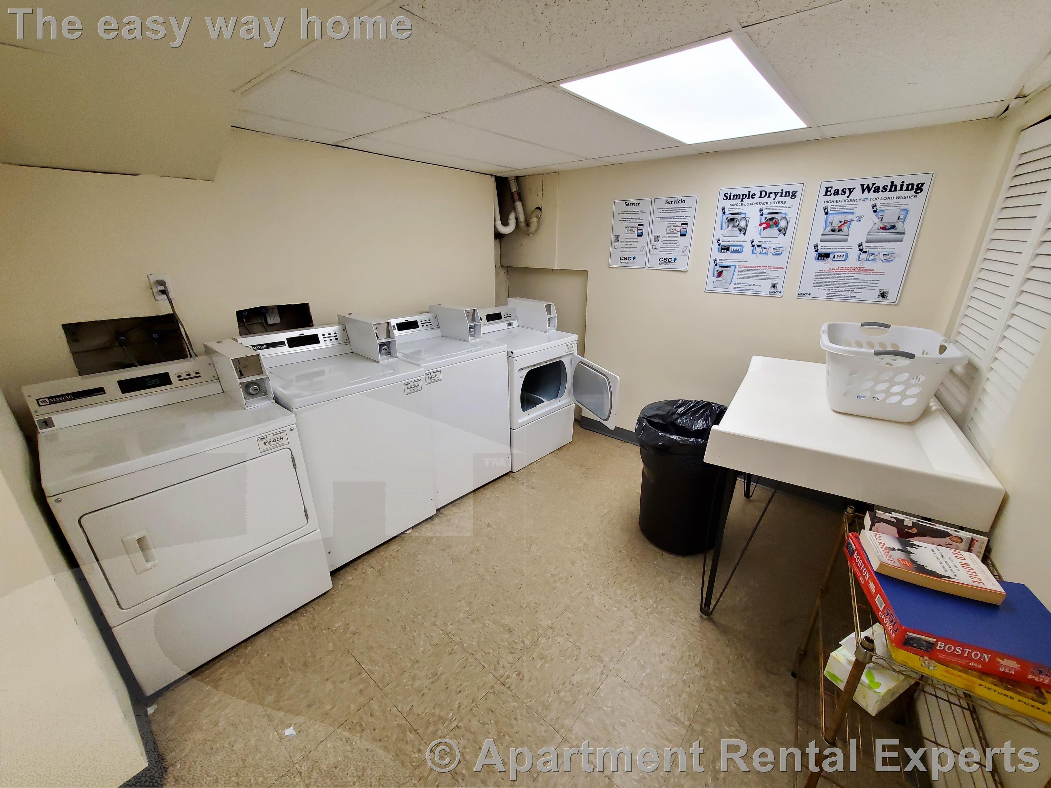 280 Harvard St, Central Square