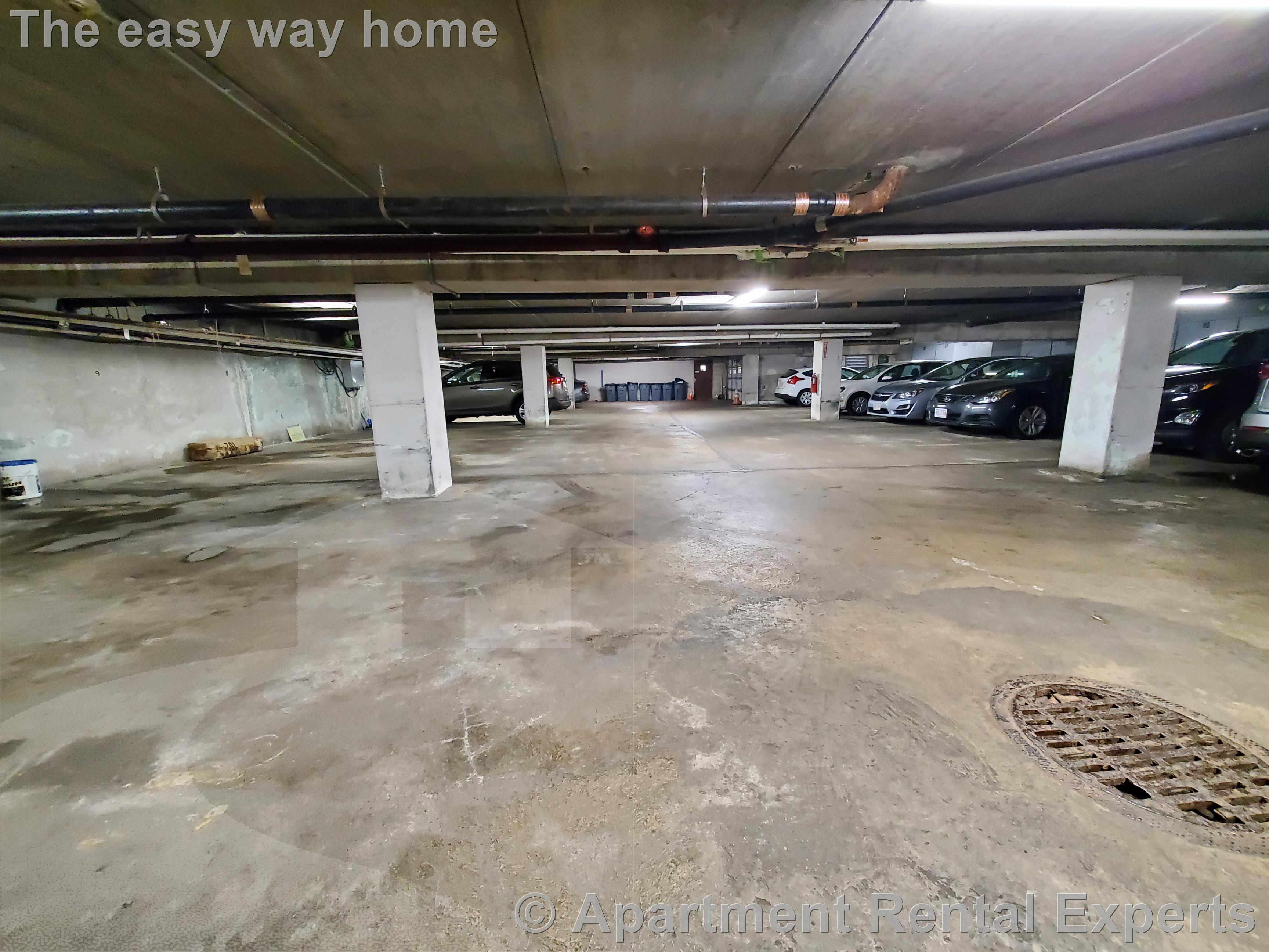 280 Harvard St, Central Square