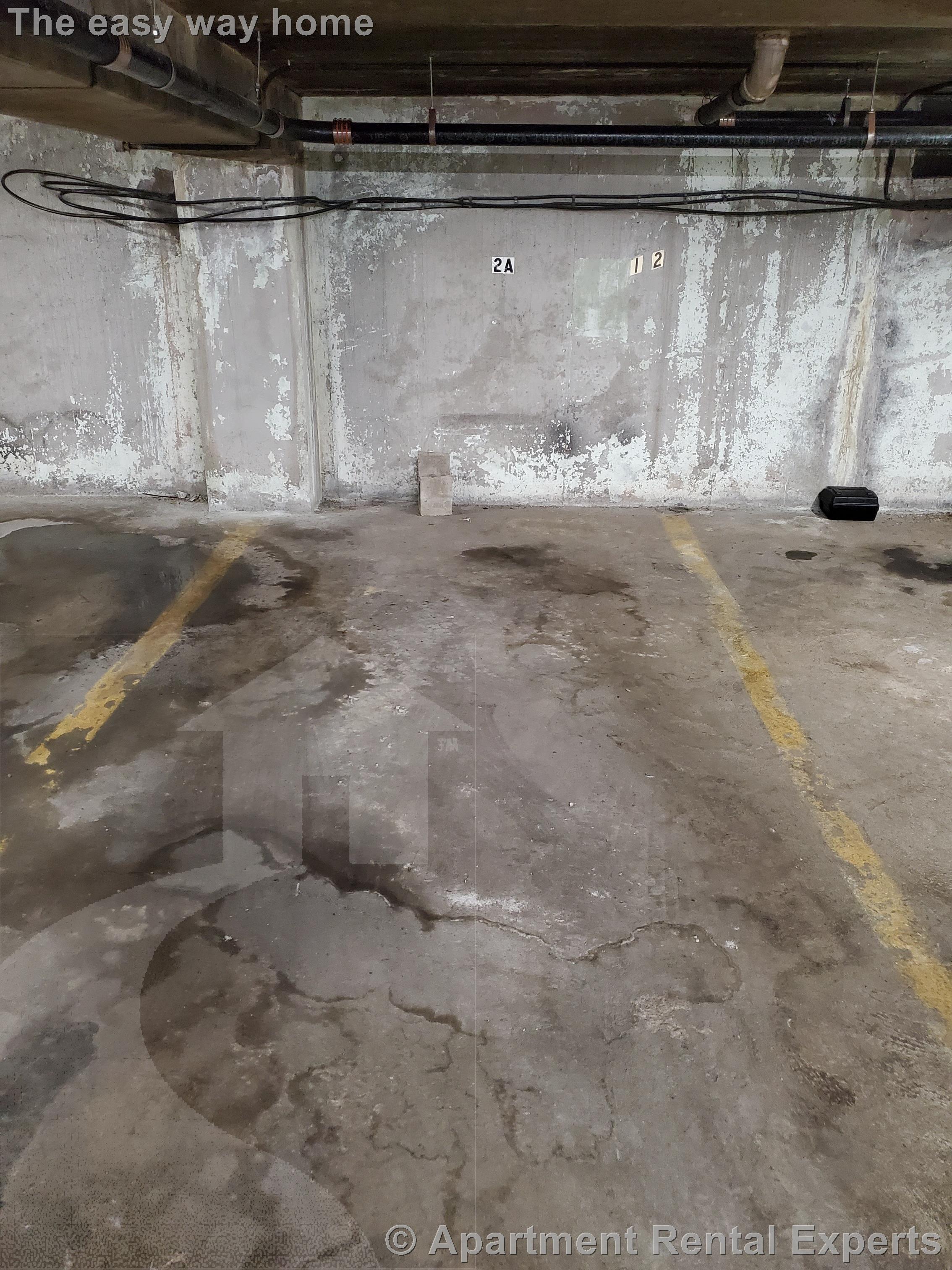 280 Harvard St, Central Square