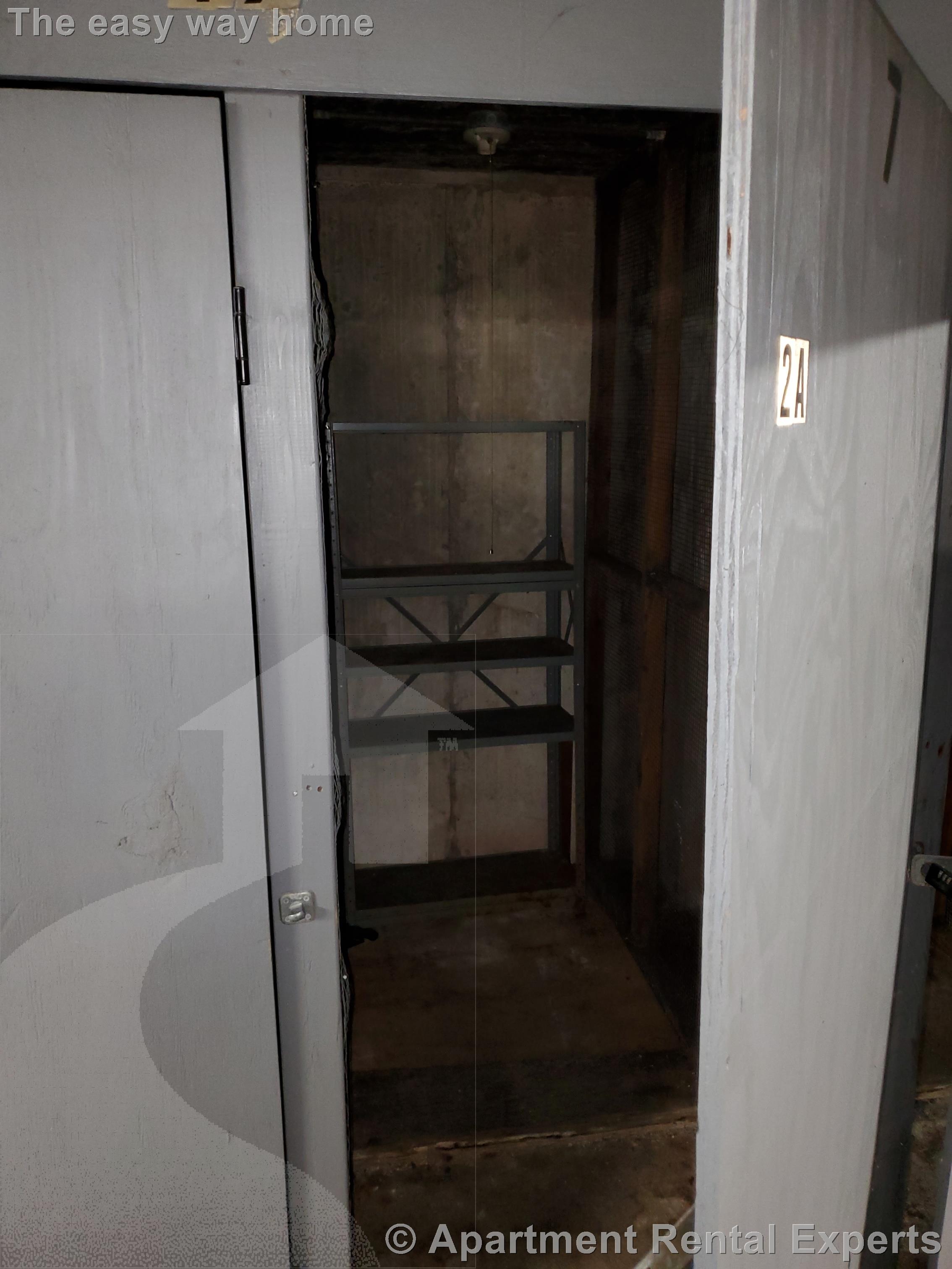 280 Harvard St, Central Square