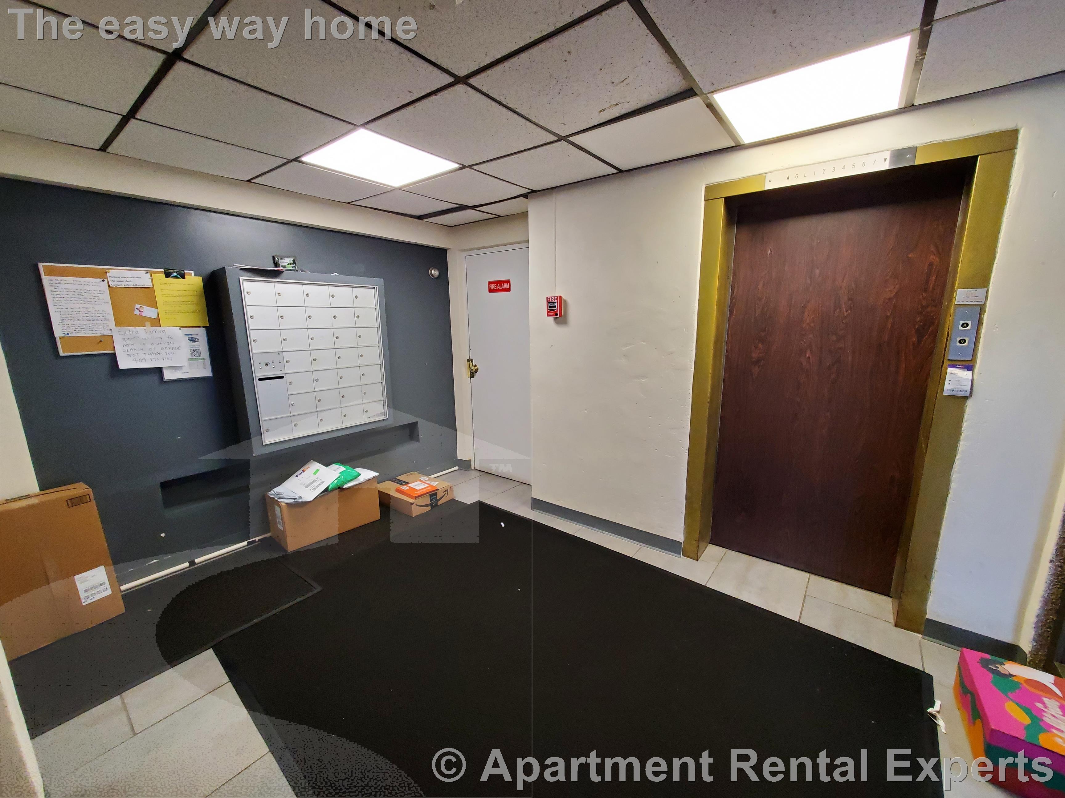 280 Harvard St, Central Square