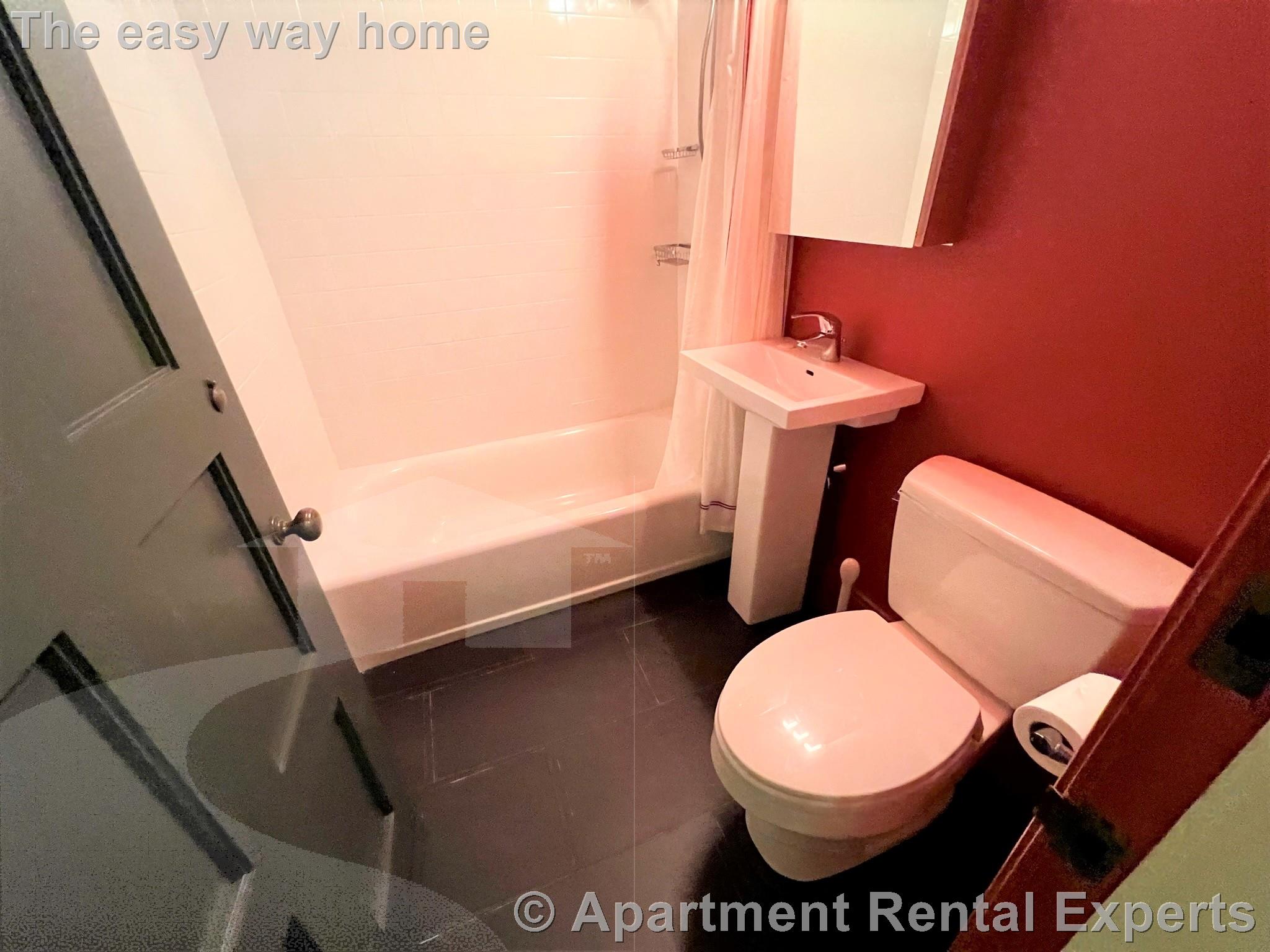 9 Foster Pl, Harvard Square