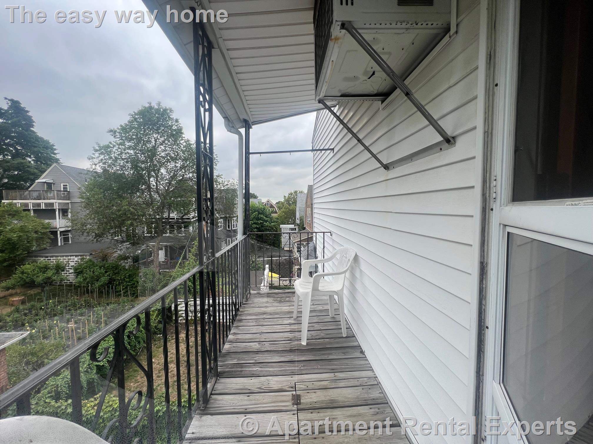 186 Powderhouse Blvd, Teele Square