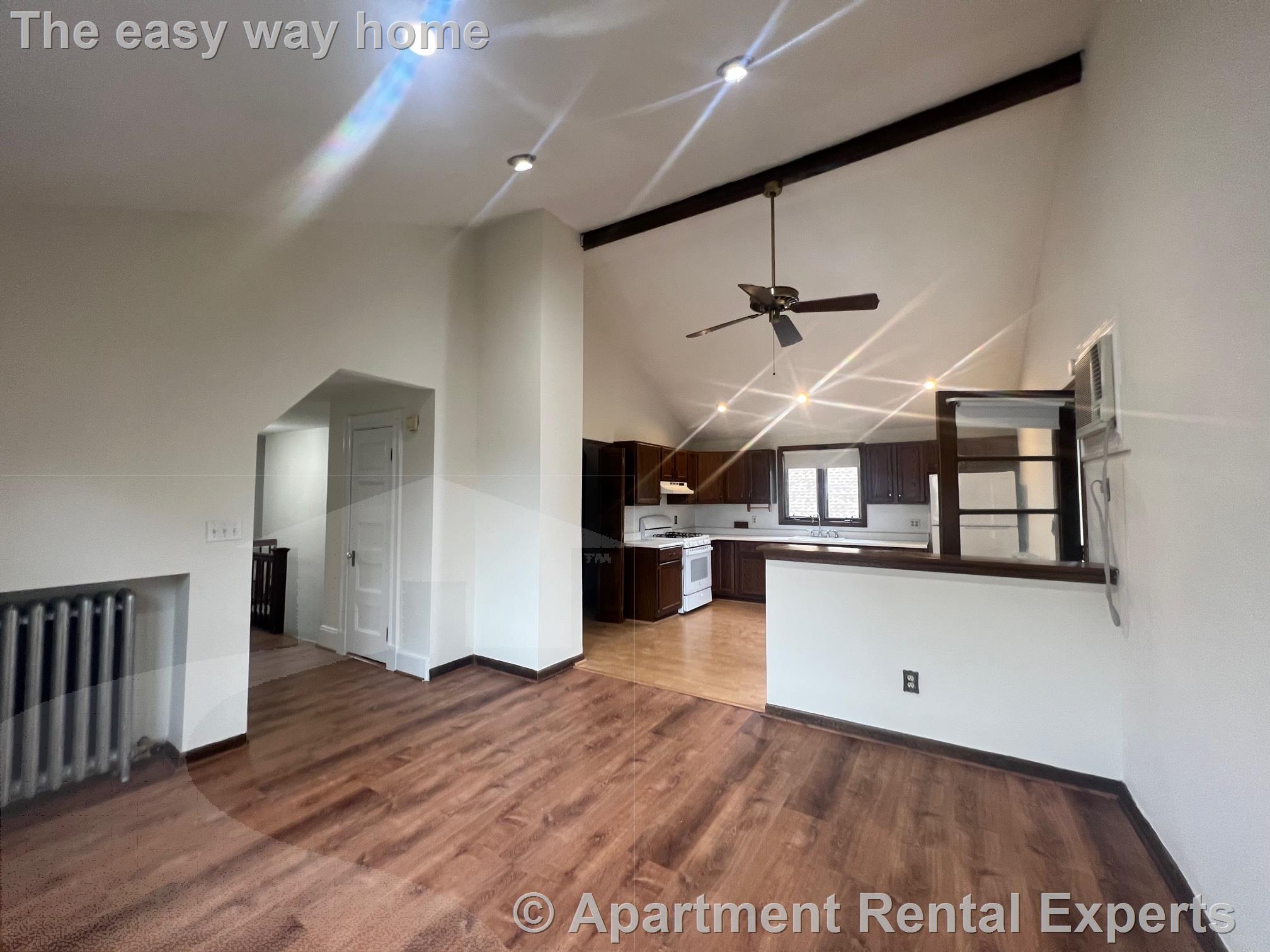 186 Powderhouse Blvd, Teele Square