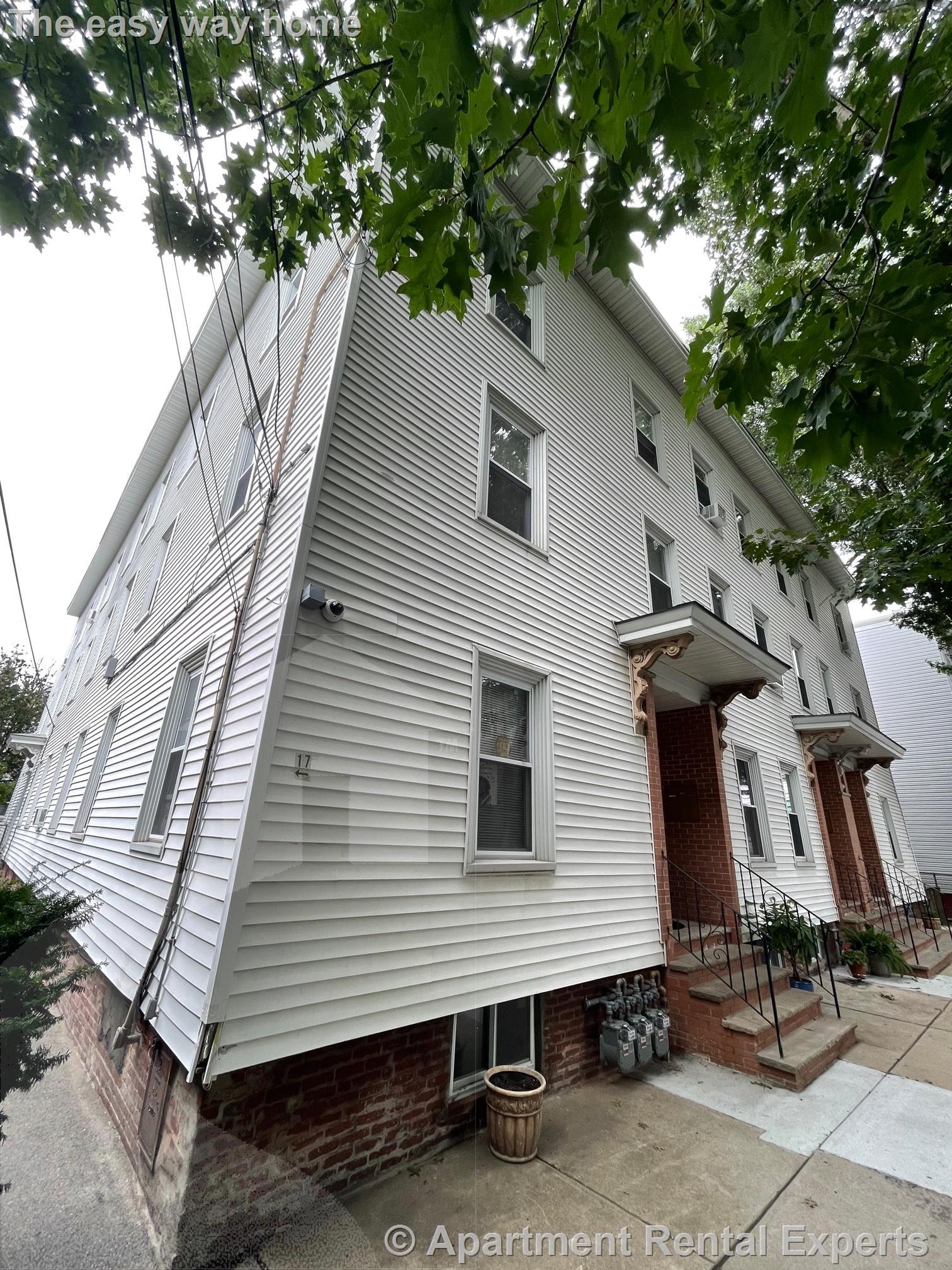 15 Bristol St, Kendall Square