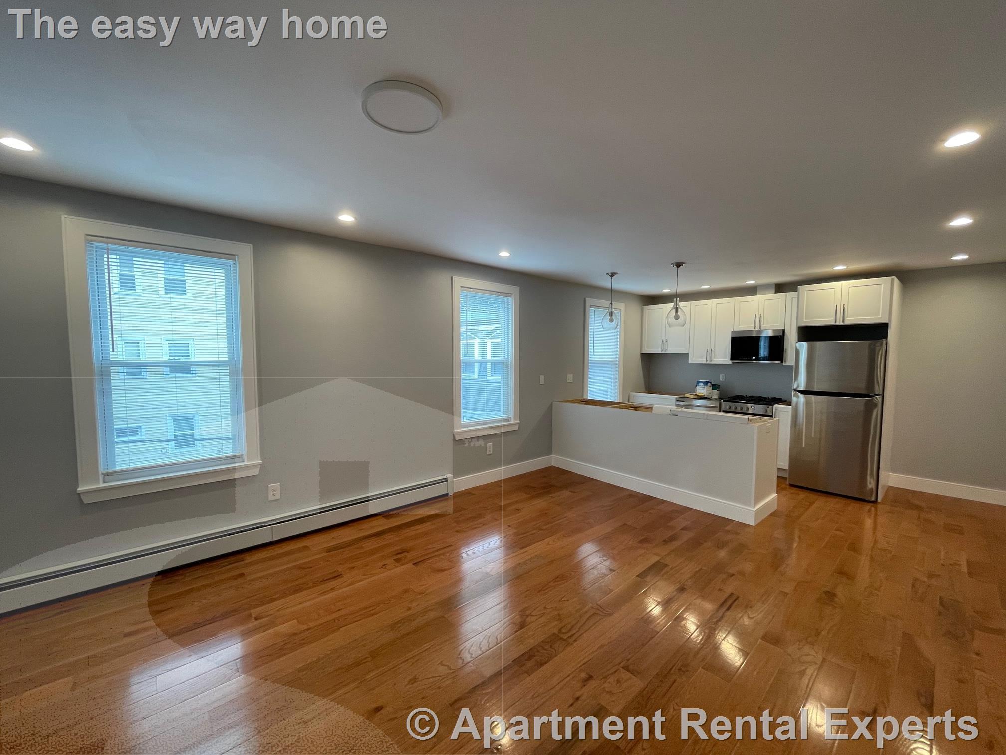 15 Bristol St, Kendall Square