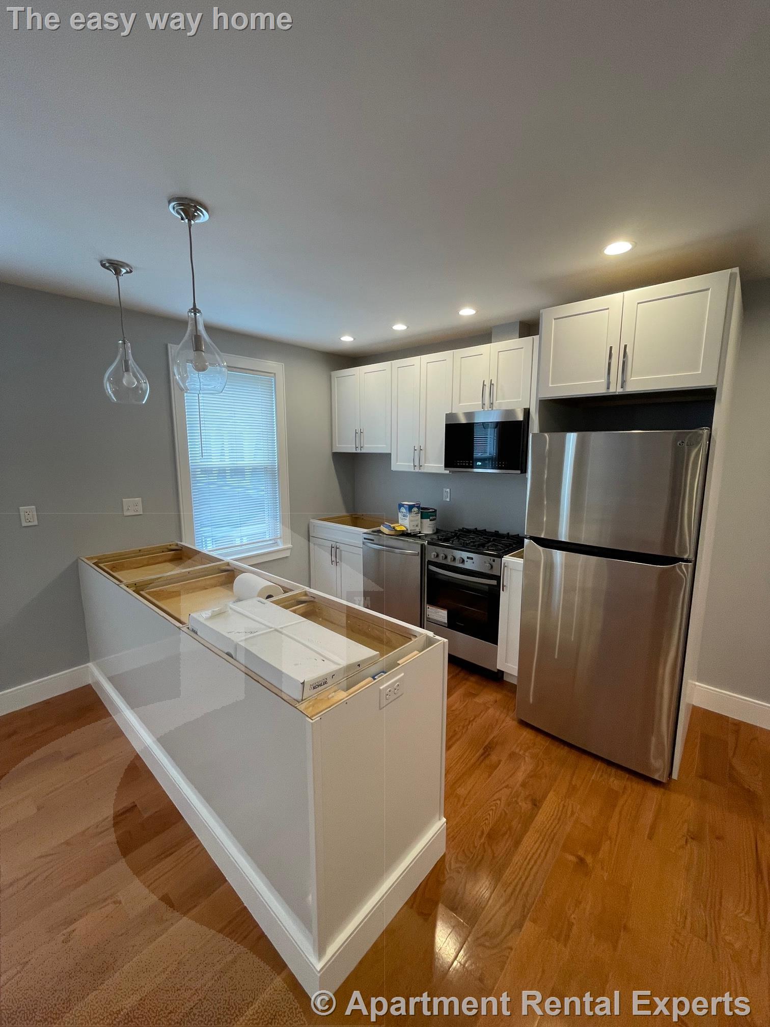 15 Bristol St, Kendall Square