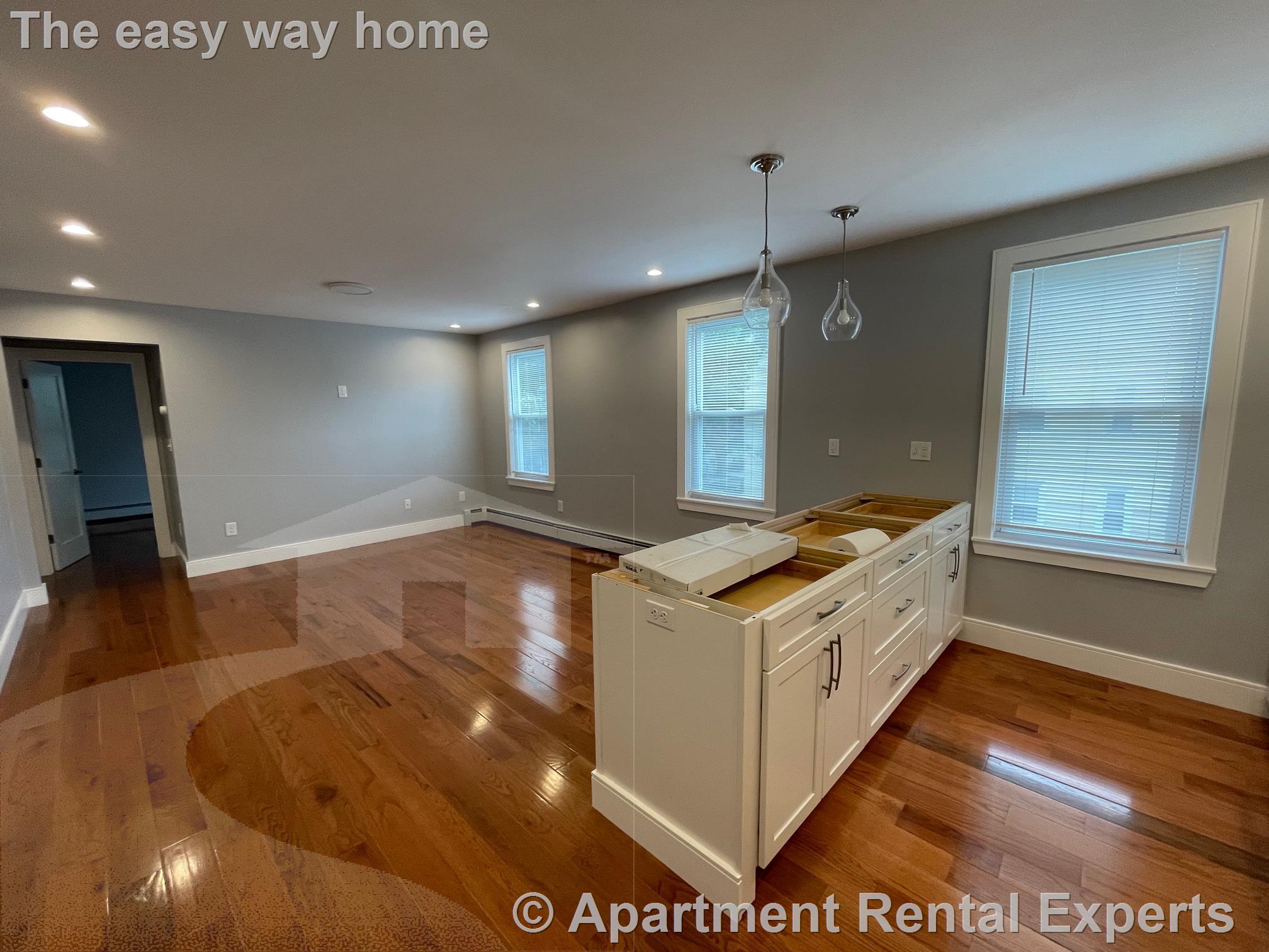 15 Bristol St, Kendall Square