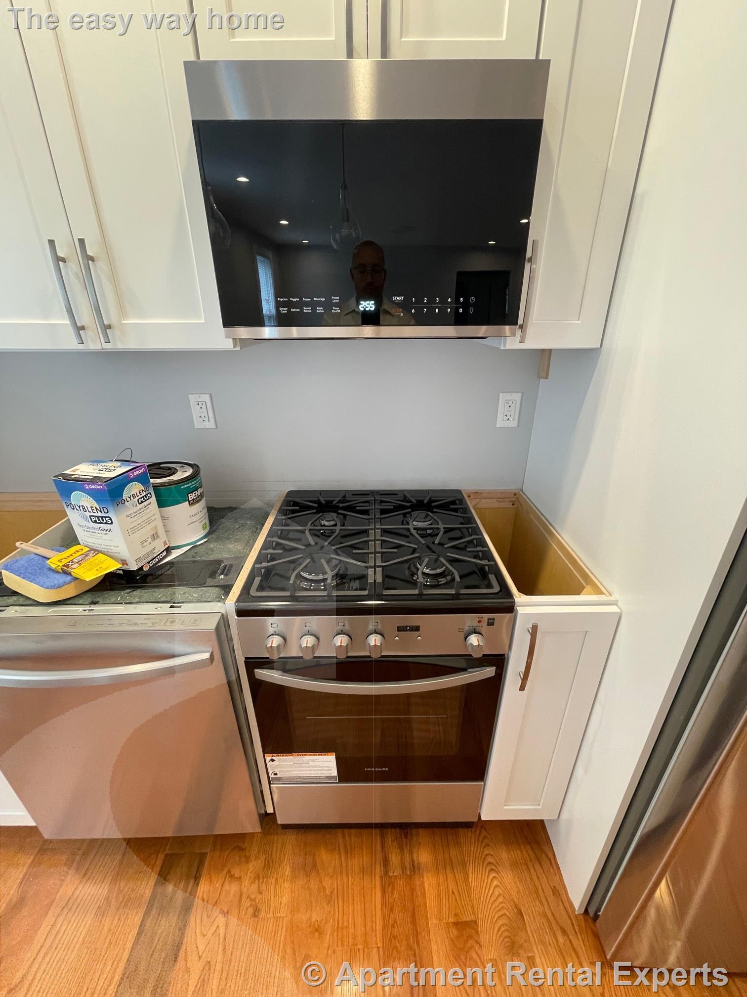 15 Bristol St, Kendall Square