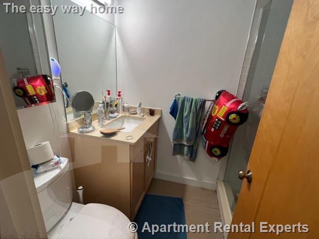 2130 Massachusetts Ave, Porter Square