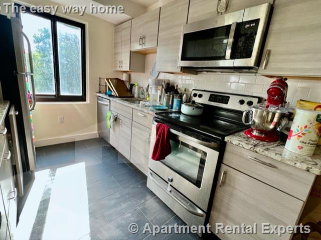 2130 Massachusetts Ave, Porter Square