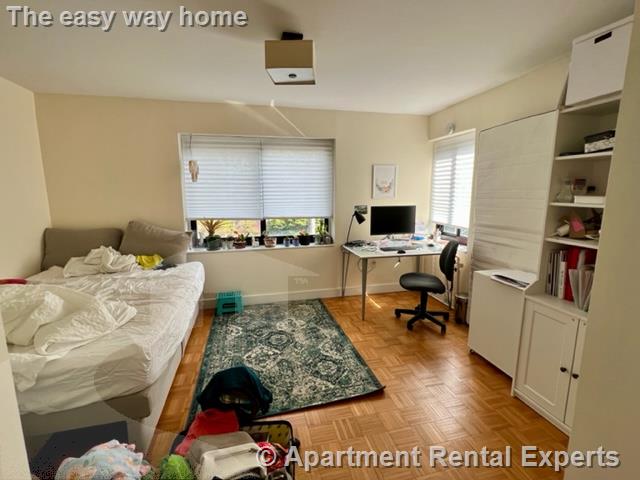 2130 Massachusetts Ave, Porter Square