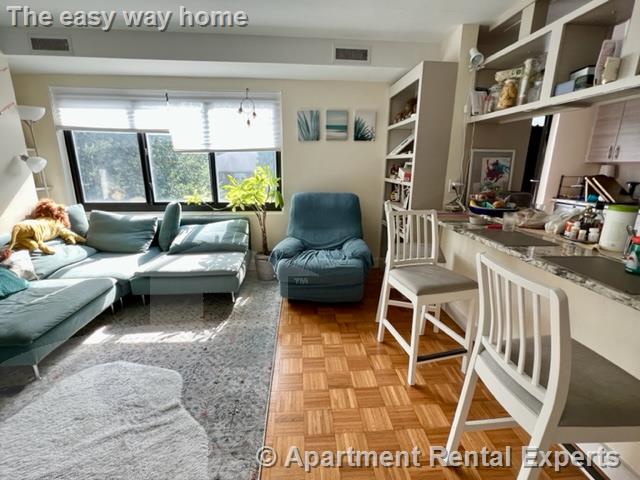 2130 Massachusetts Ave, Porter Square