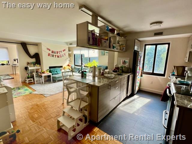 2130 Massachusetts Ave, Porter Square