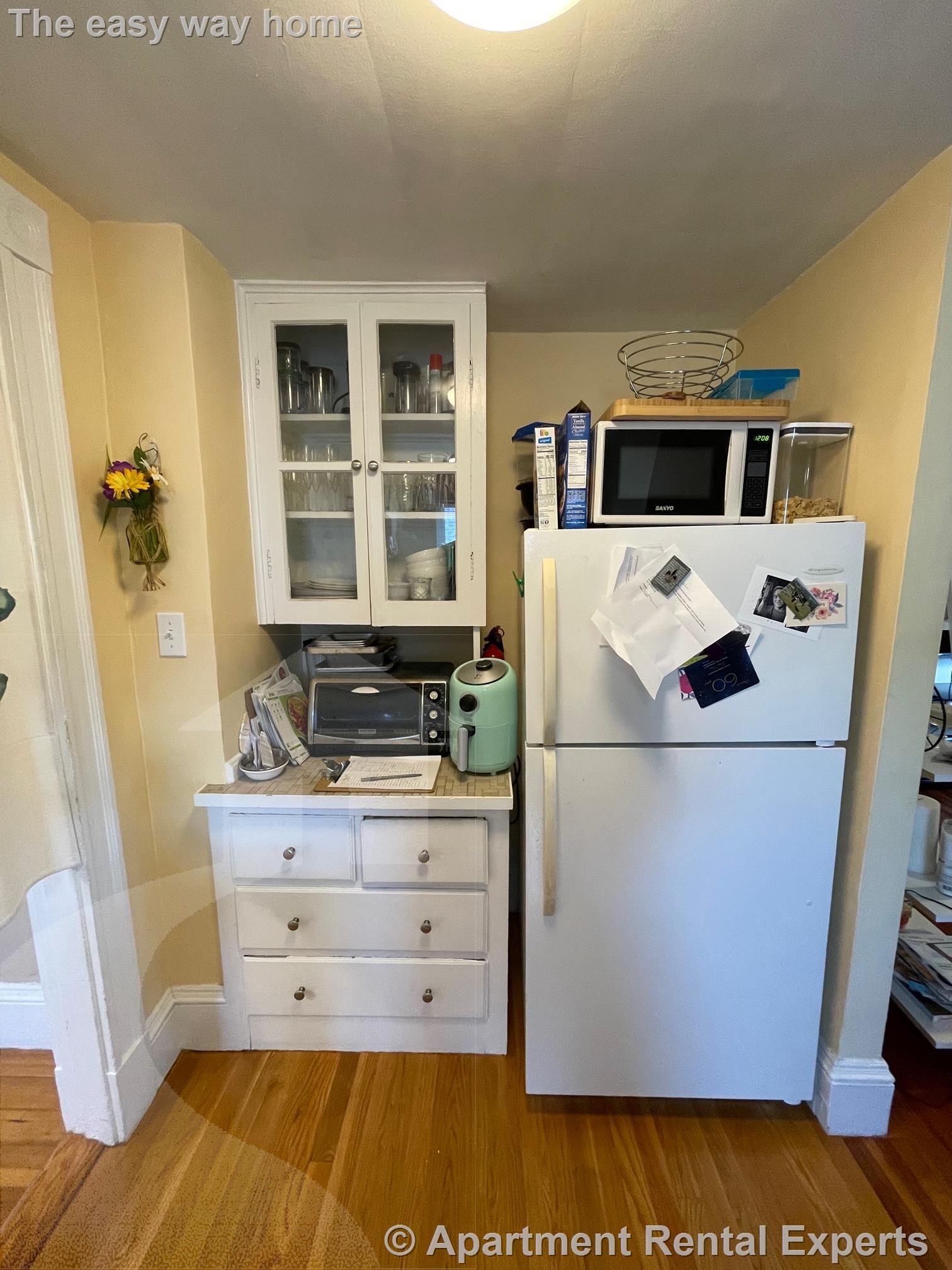 32 Pearson Rd, Powderhouse