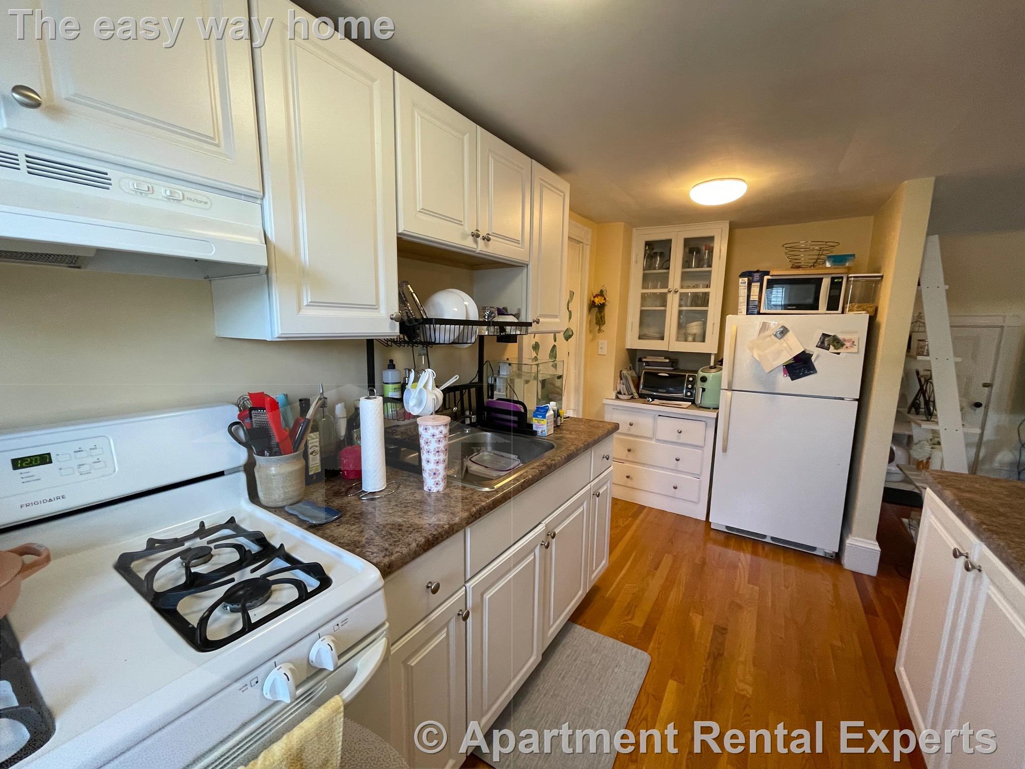 32 Pearson Rd, Powderhouse