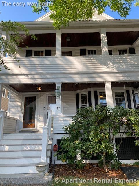 17 High St, Fresh Pond