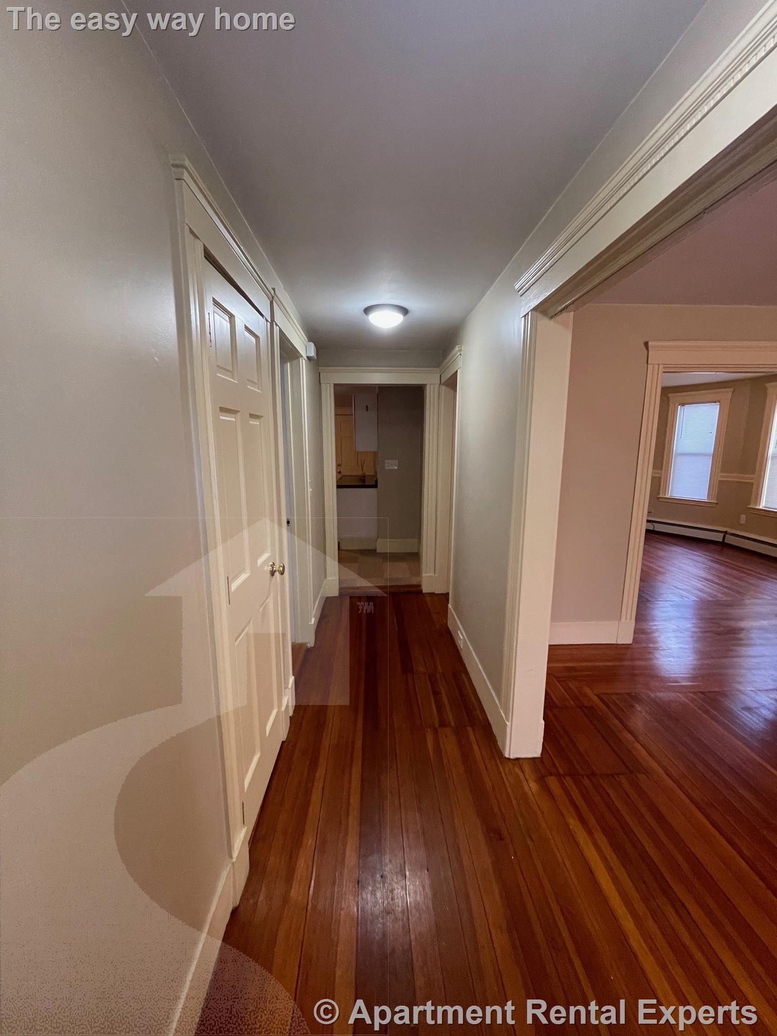 1245 Broadway, Teele Square