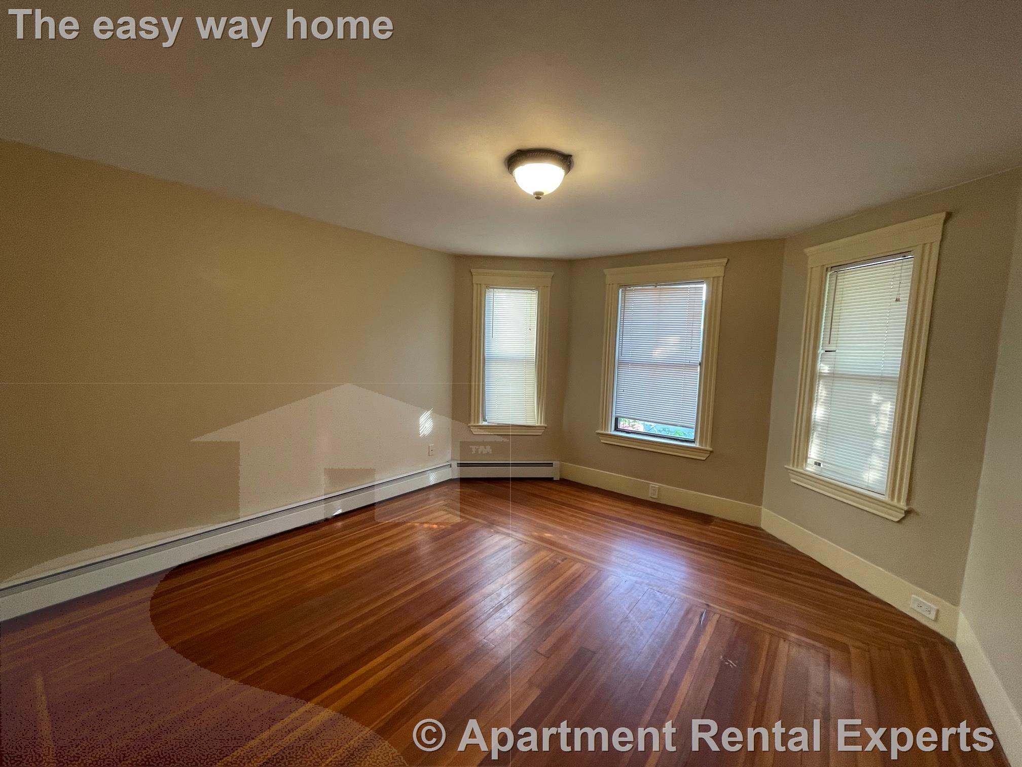 1245 Broadway, Teele Square