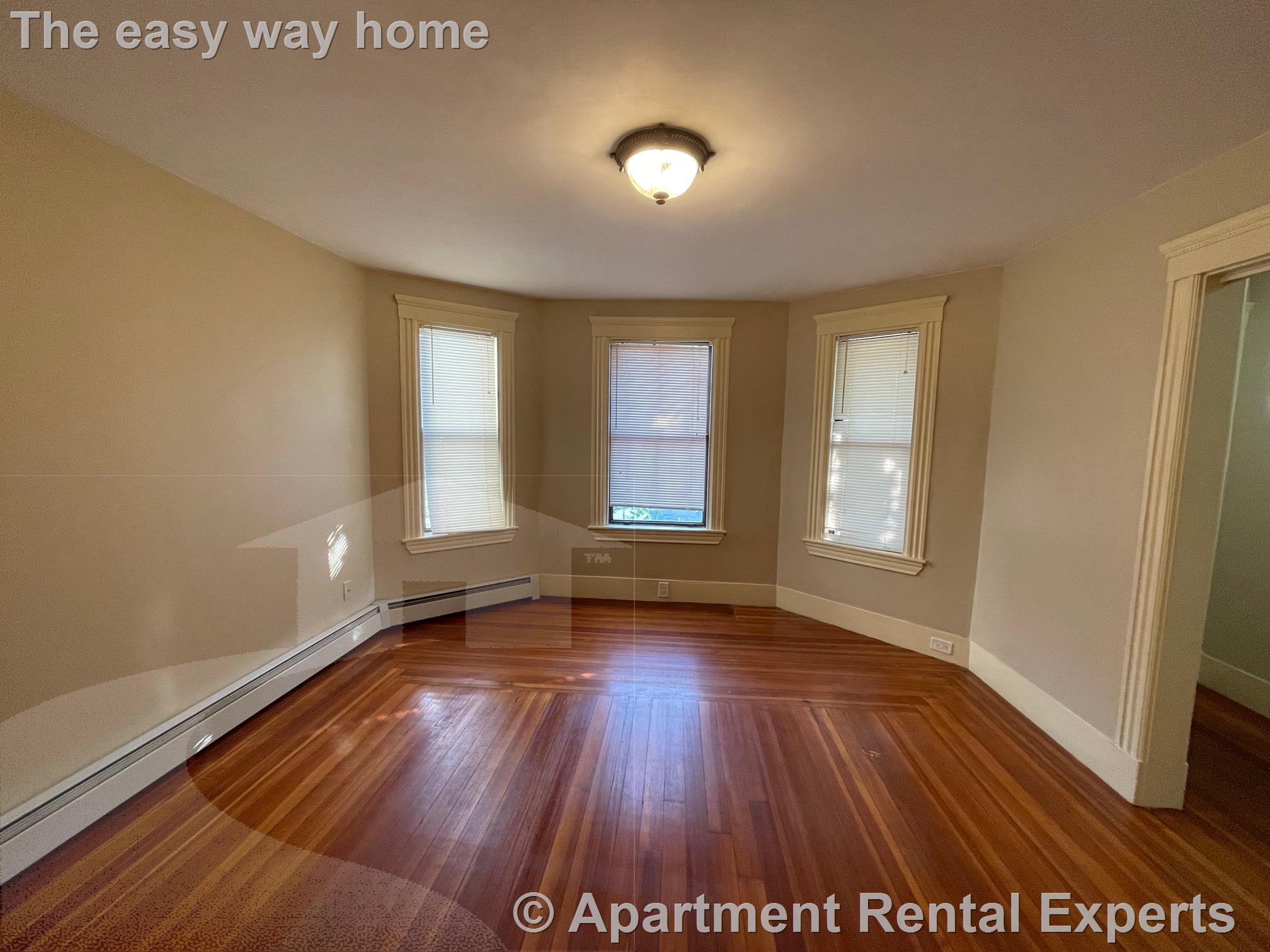 1245 Broadway, Teele Square