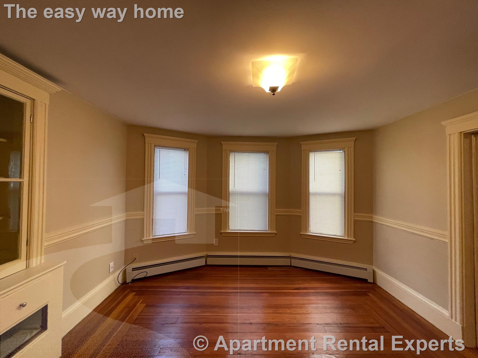 1245 Broadway, Teele Square