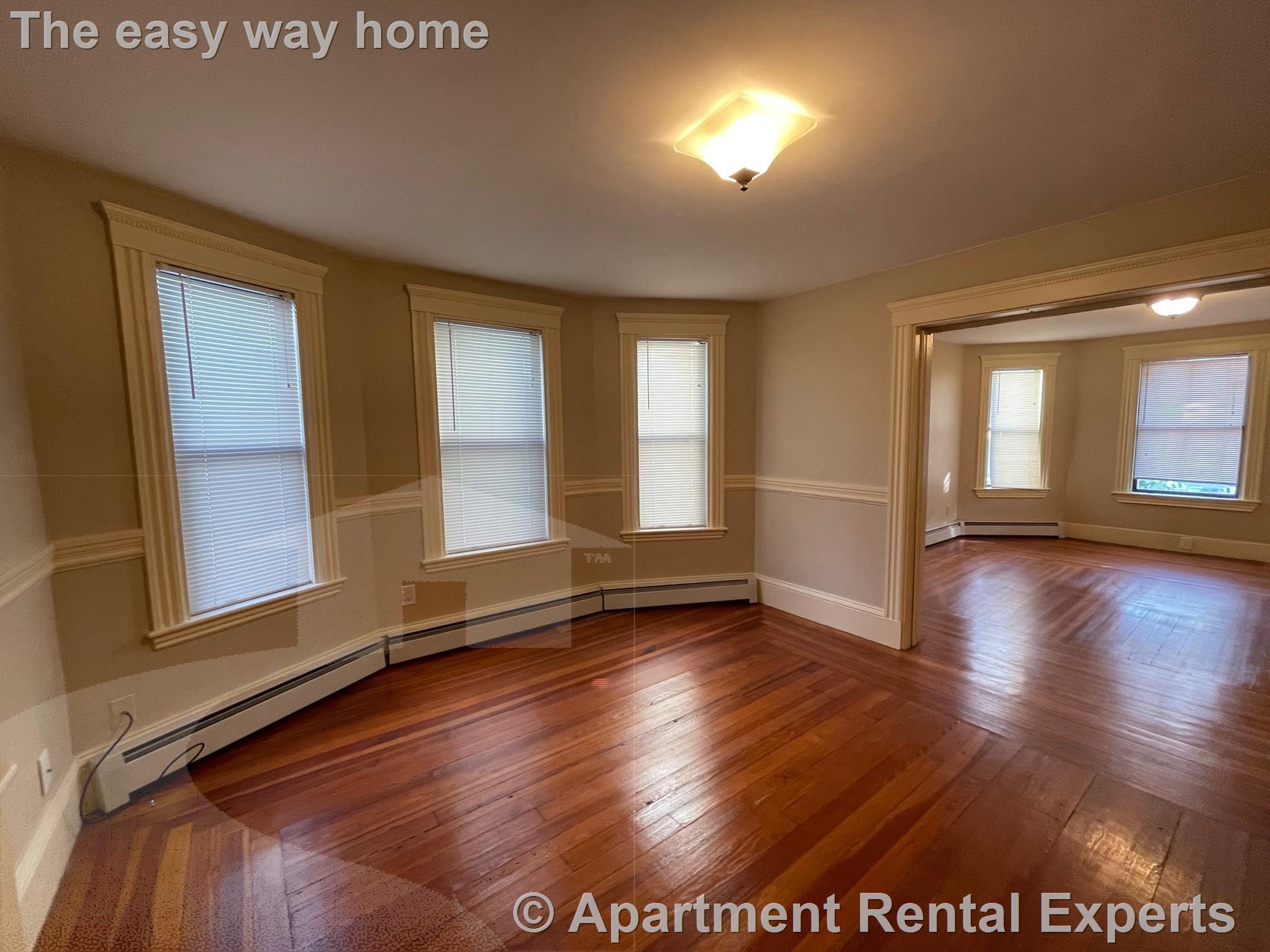 1245 Broadway, Teele Square