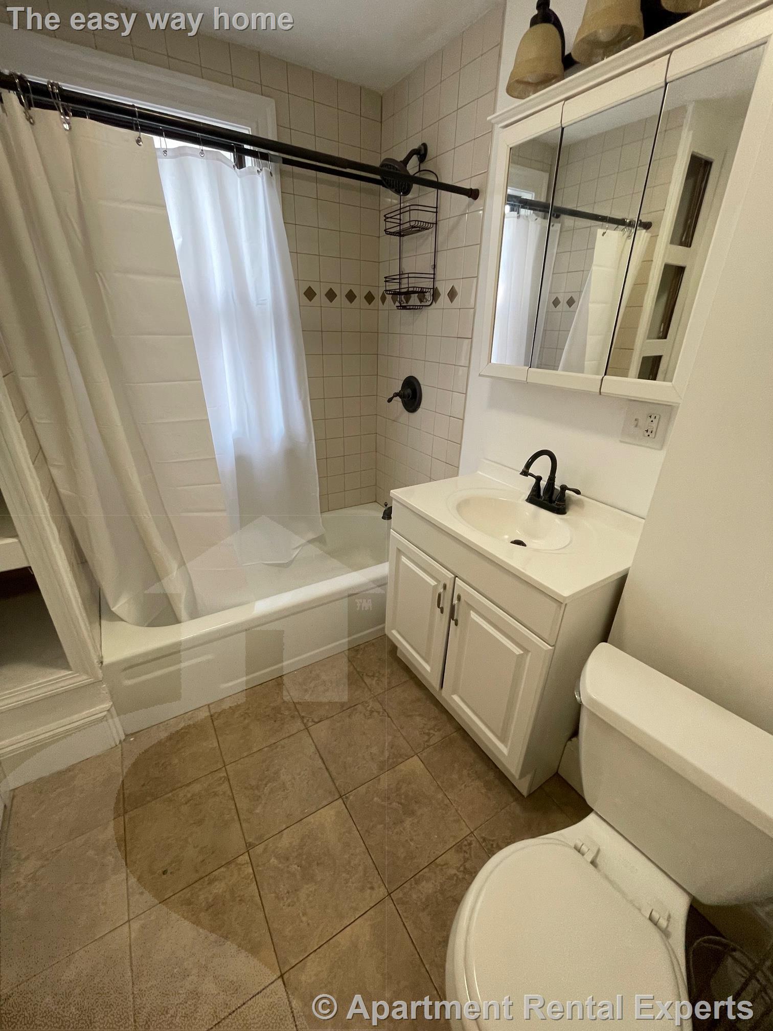 1245 Broadway, Teele Square