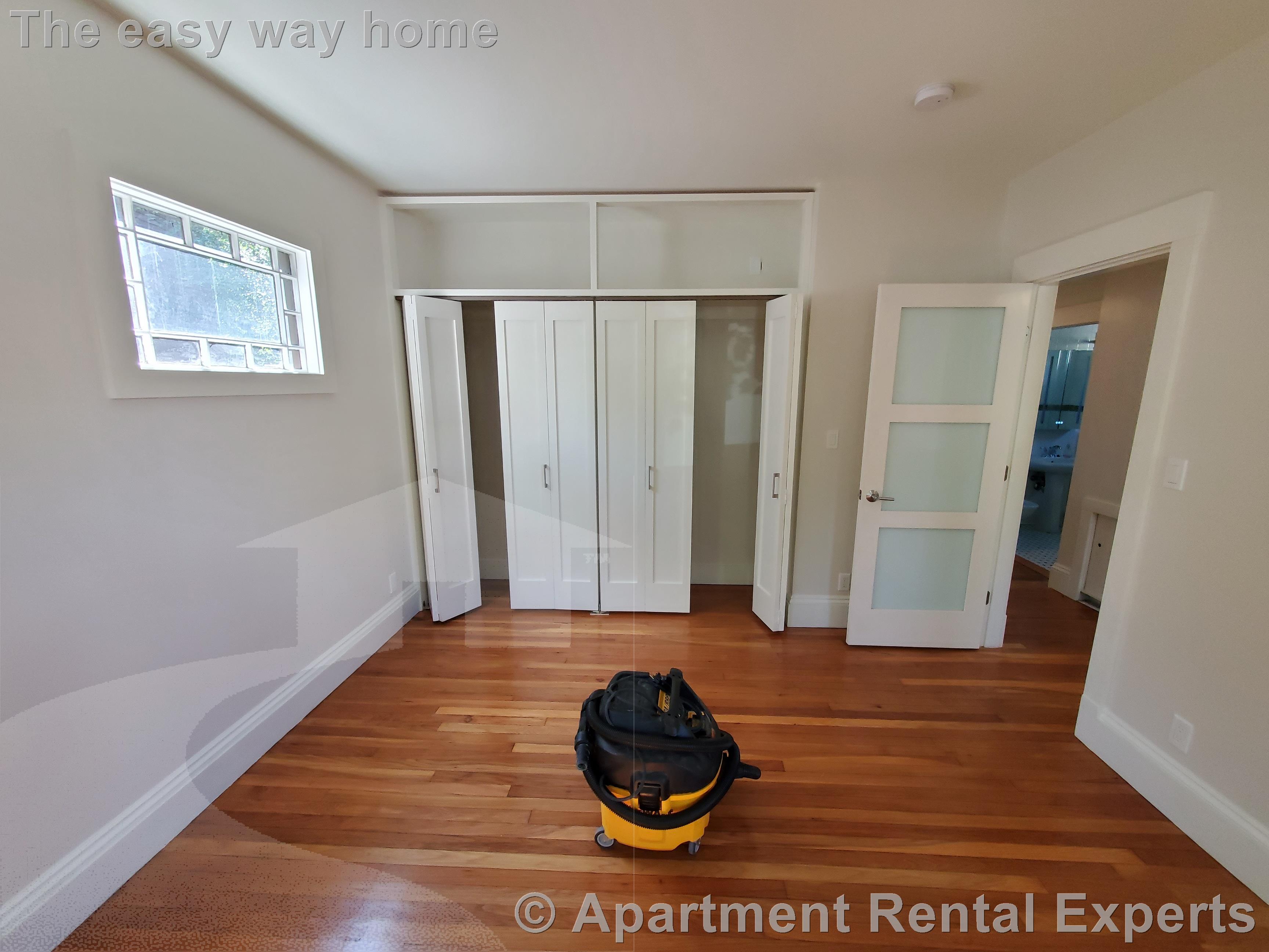 35 Buena Vista Park, Porter Square