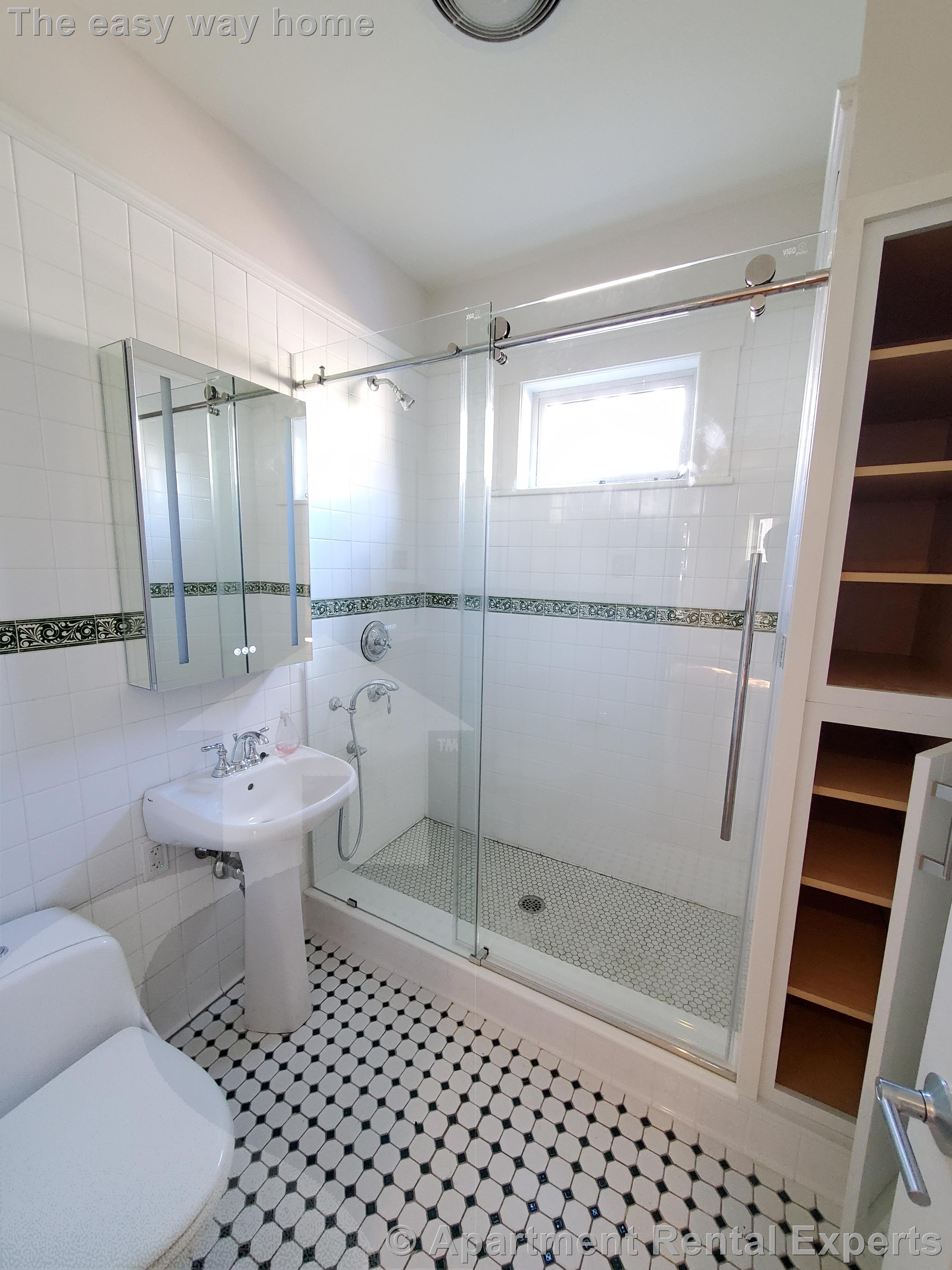 35 Buena Vista Park, Porter Square