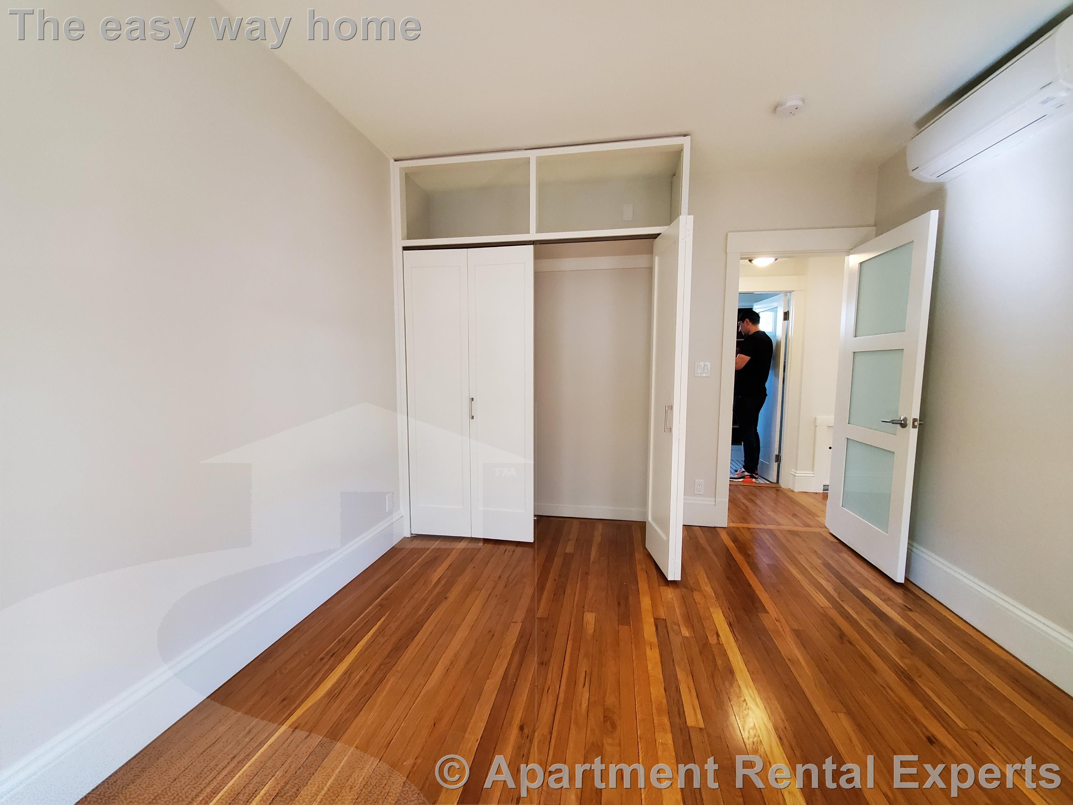 35 Buena Vista Park, Porter Square