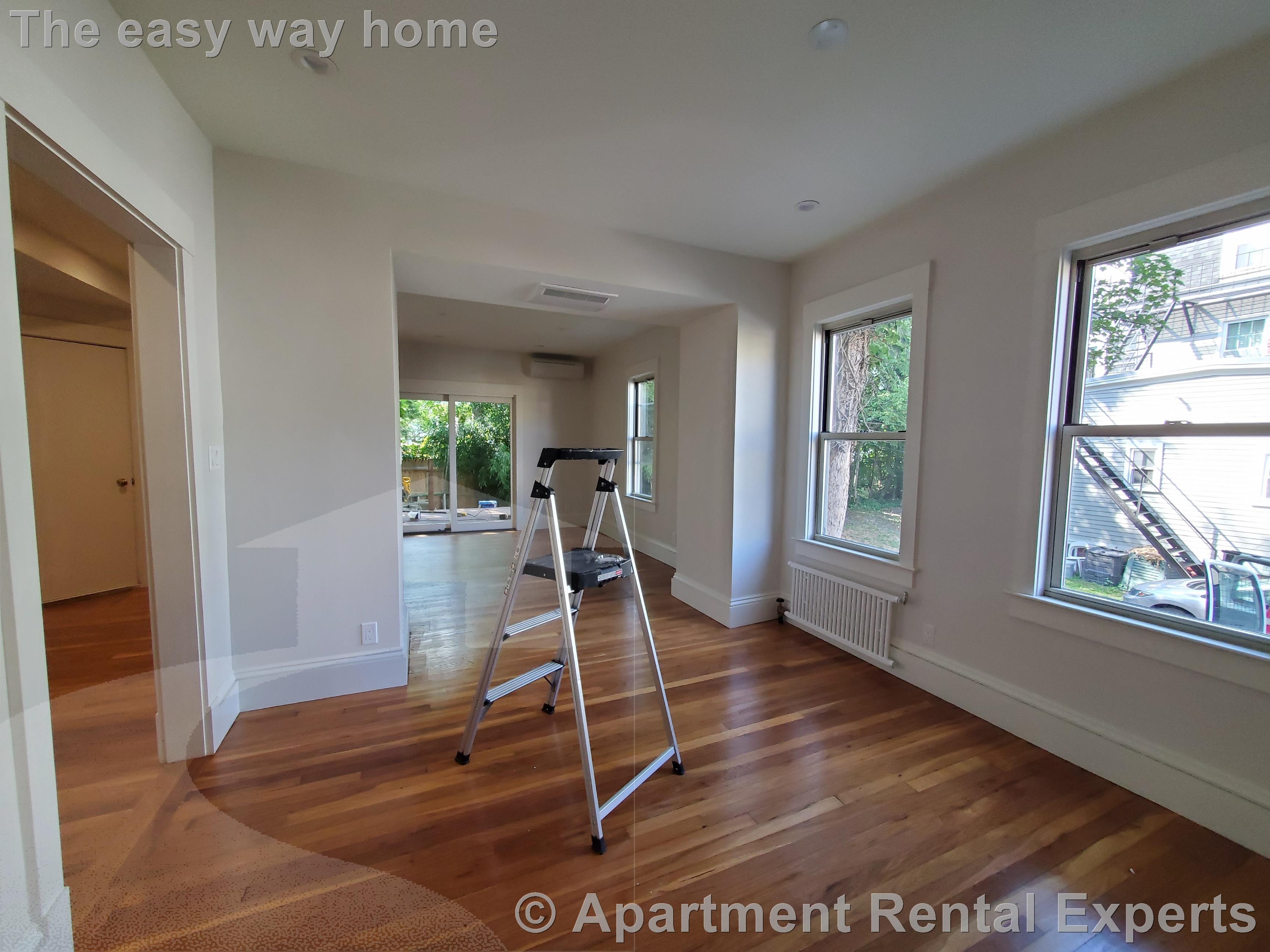 35 Buena Vista Park, Porter Square