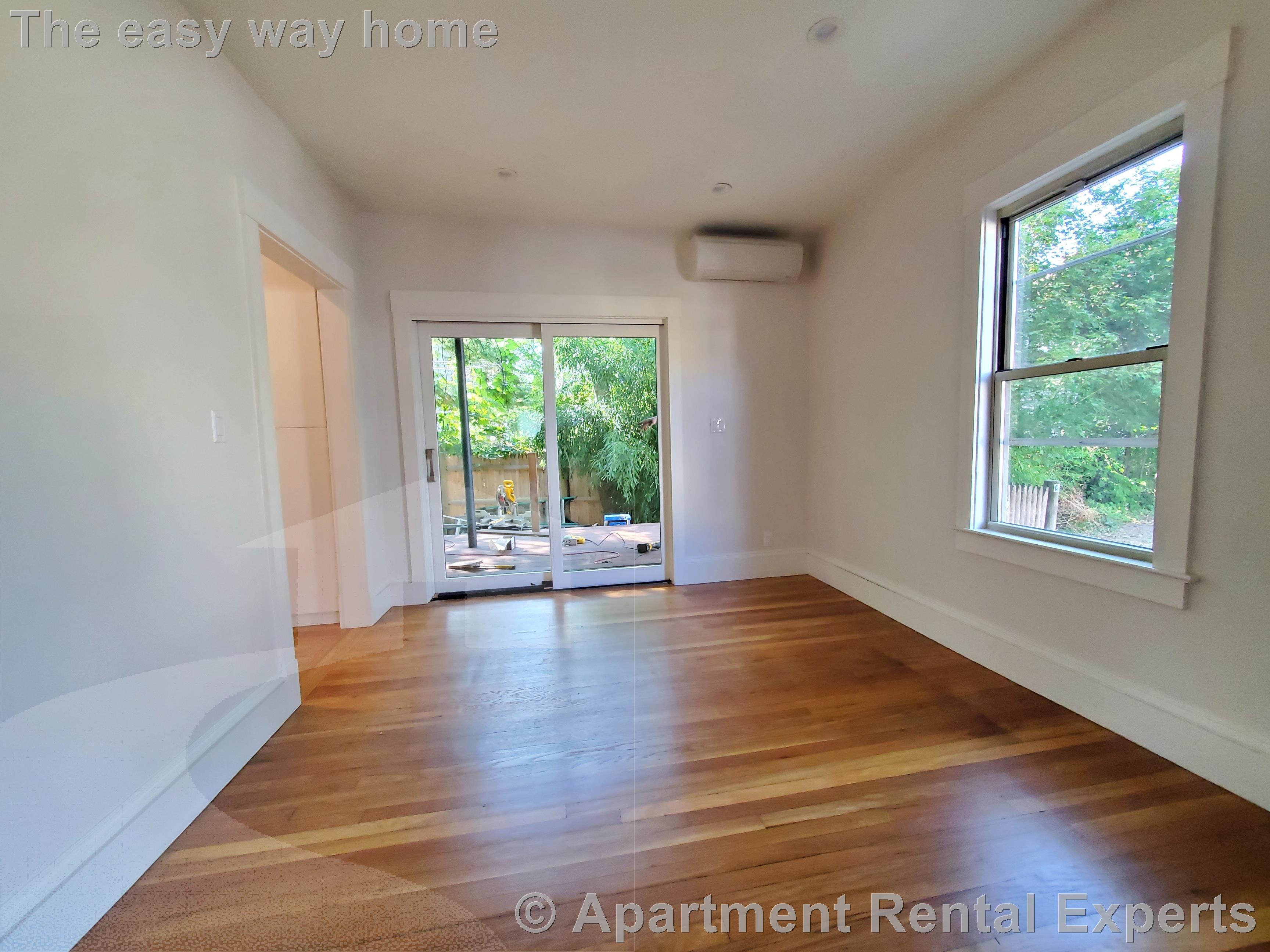 35 Buena Vista Park, Porter Square