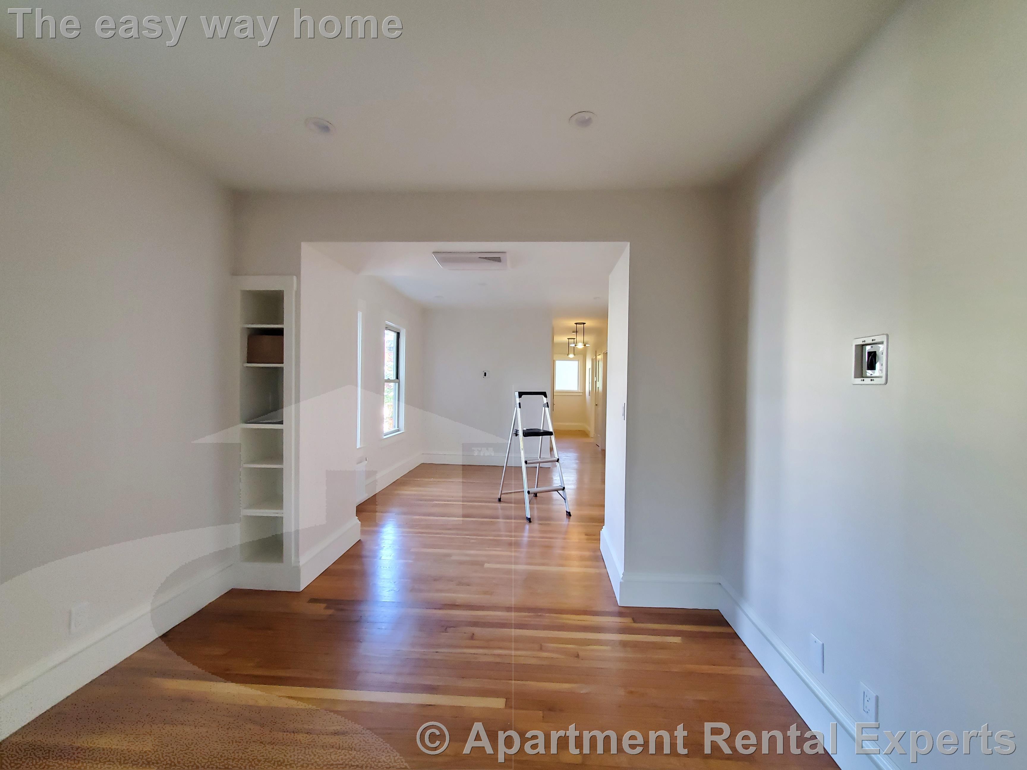 35 Buena Vista Park, Porter Square